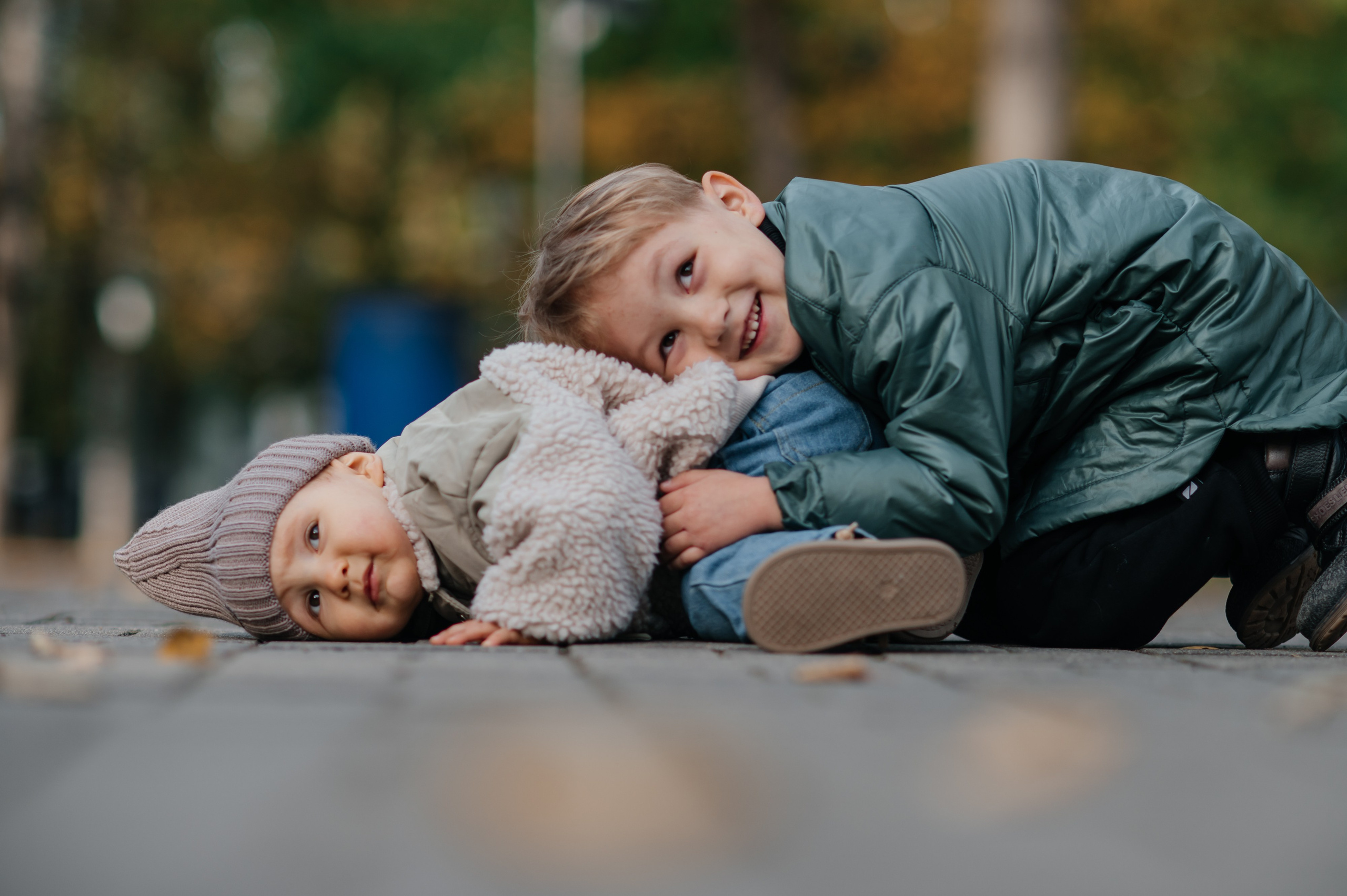 Семейные съемки. Фотограф Марина Лысова