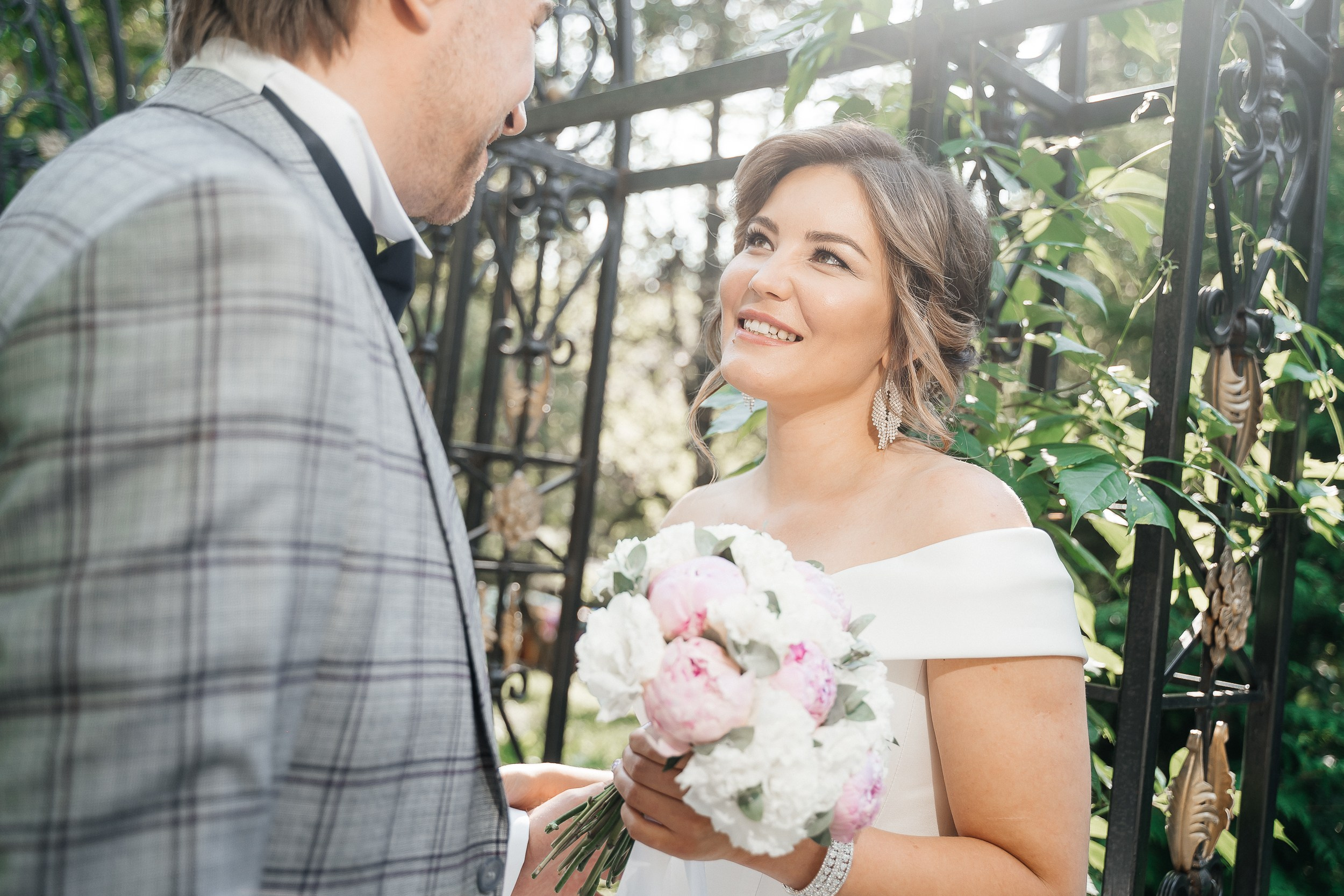 Илья и Татьяна. Павел Краснов — Свадебный и репортажный фотограф в Москве