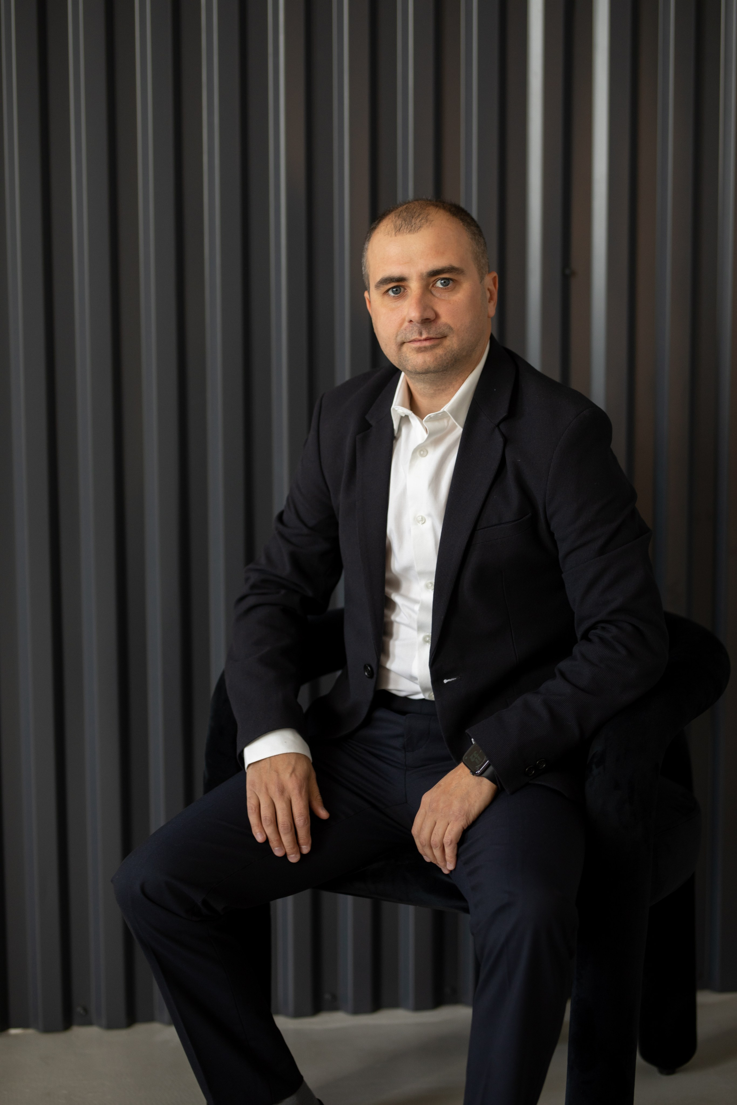 Василий. Фотограф чувственного портрета в Санкт-Петербурге Светлана Фролова