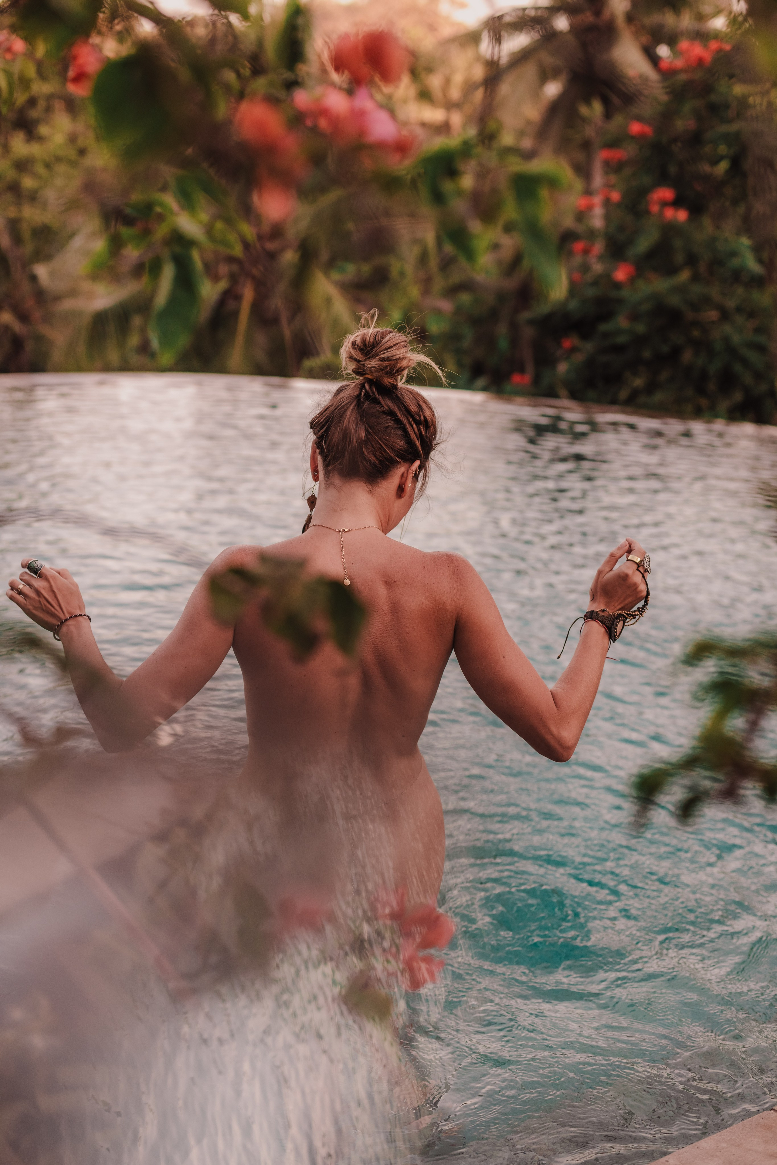 Love & honey. Mariam Bagdasaryan