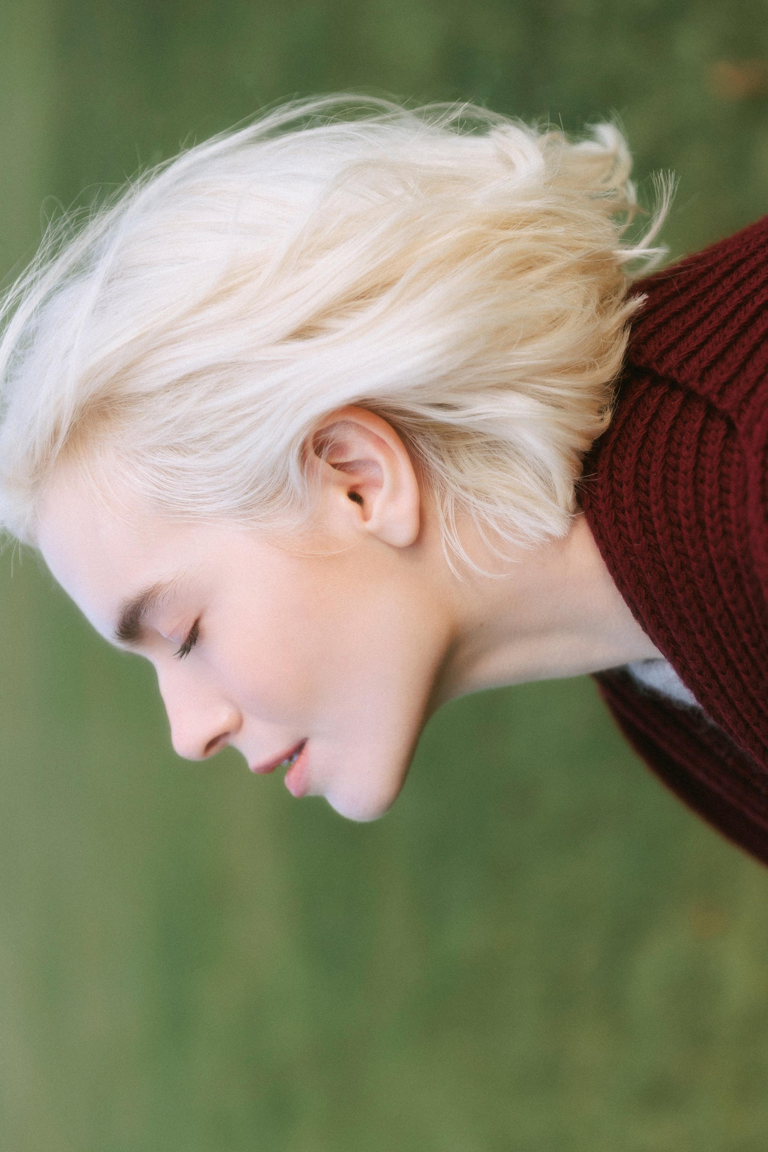 Юля. Фотограф в Москве Людмила Малова