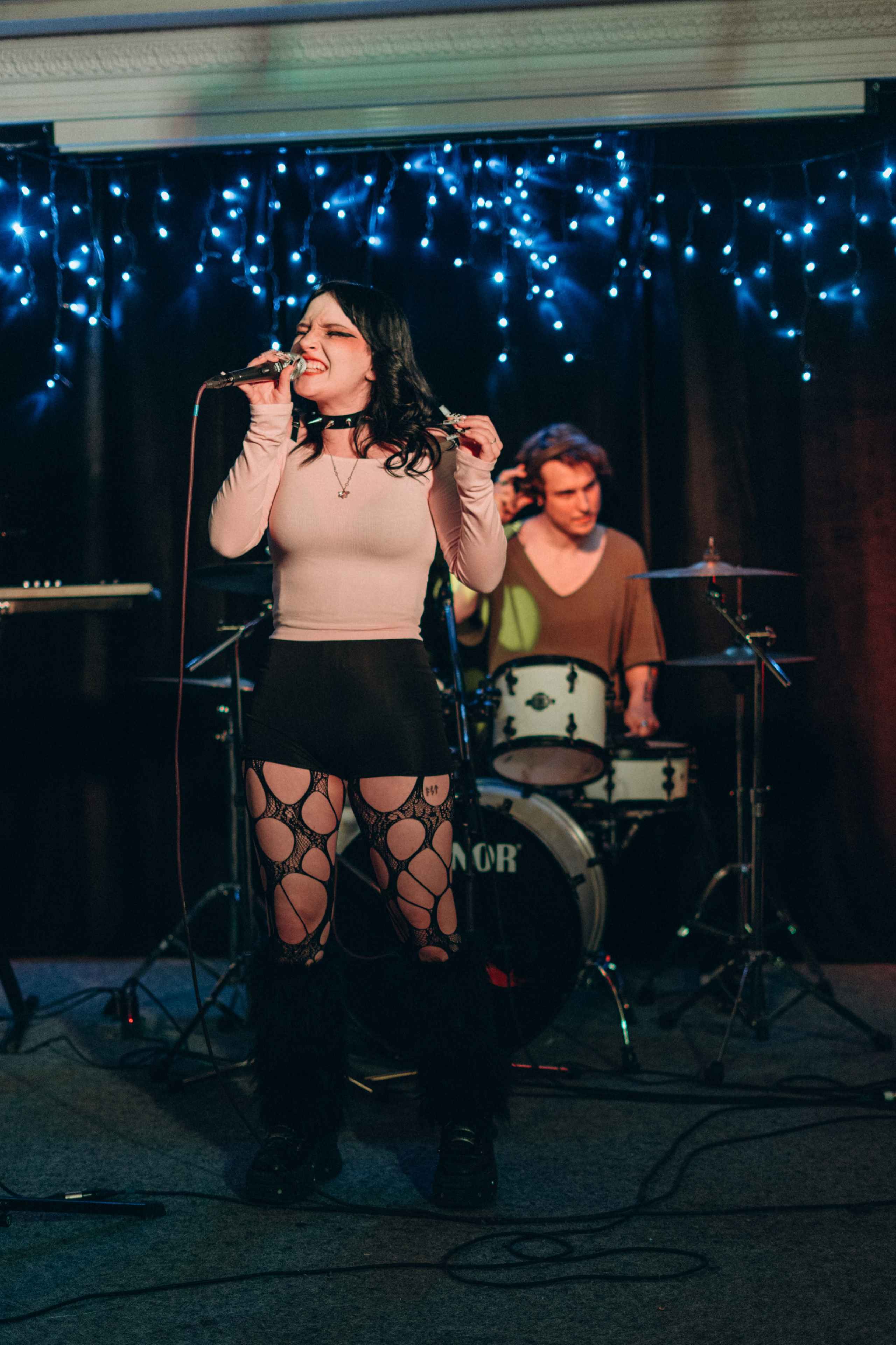 Jam Party 2. Портретный фотограф в Москве и Санкт-Петербурге Арина Чех