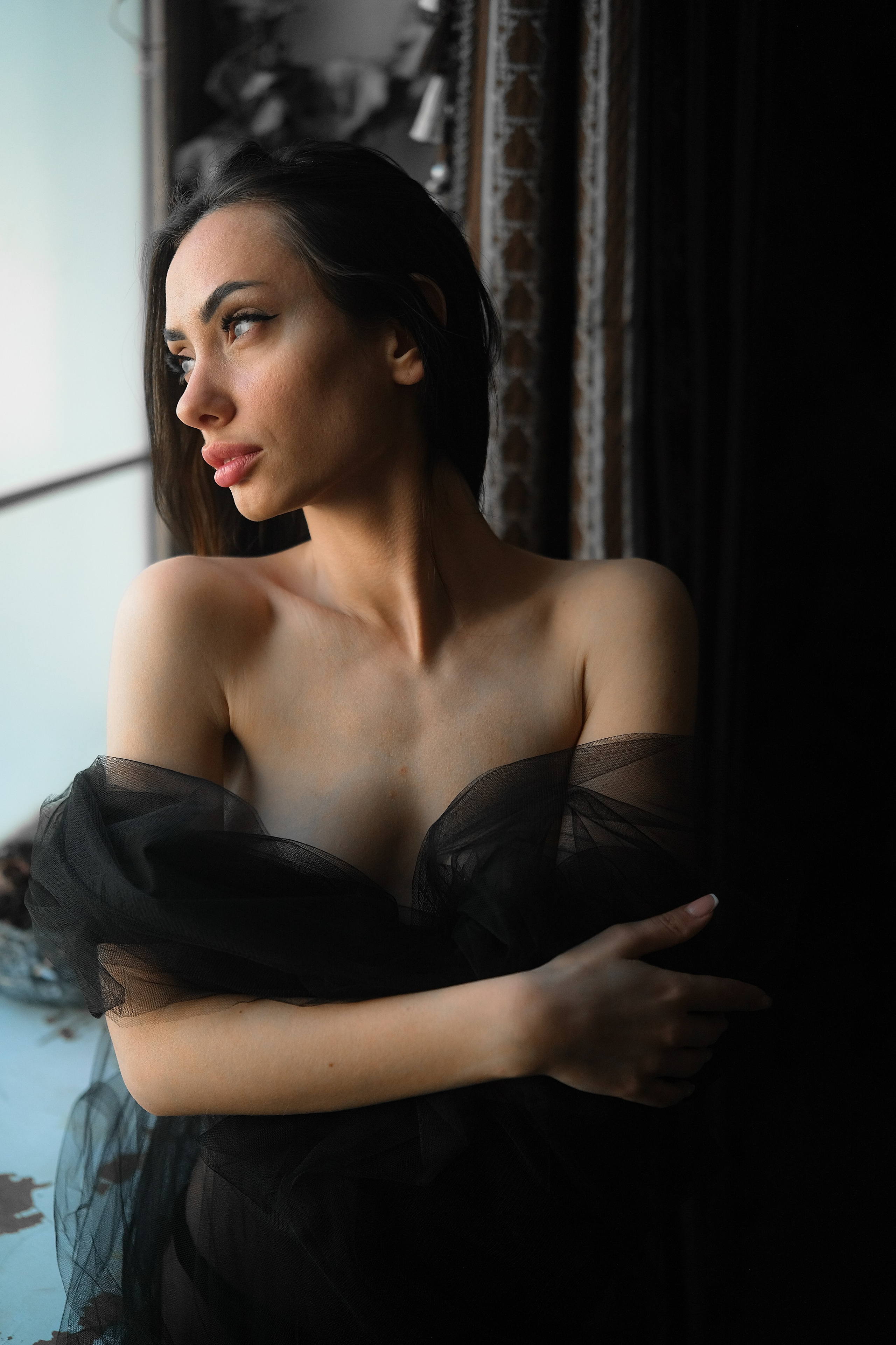 Катя. Свадебная видеосъемка в Крыму и Севастополе