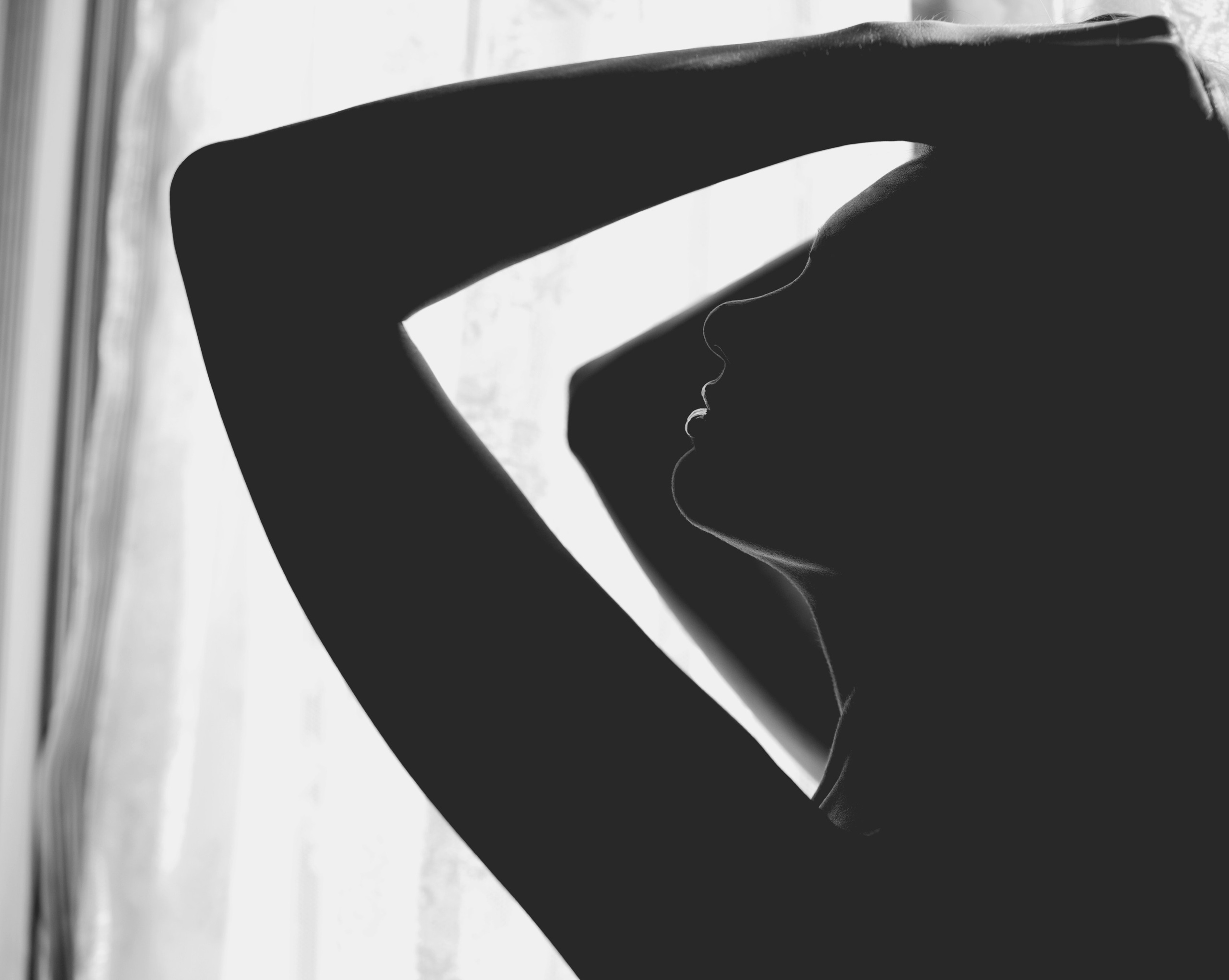 Женские портреты. Фотограф и психолог Мария Маринова