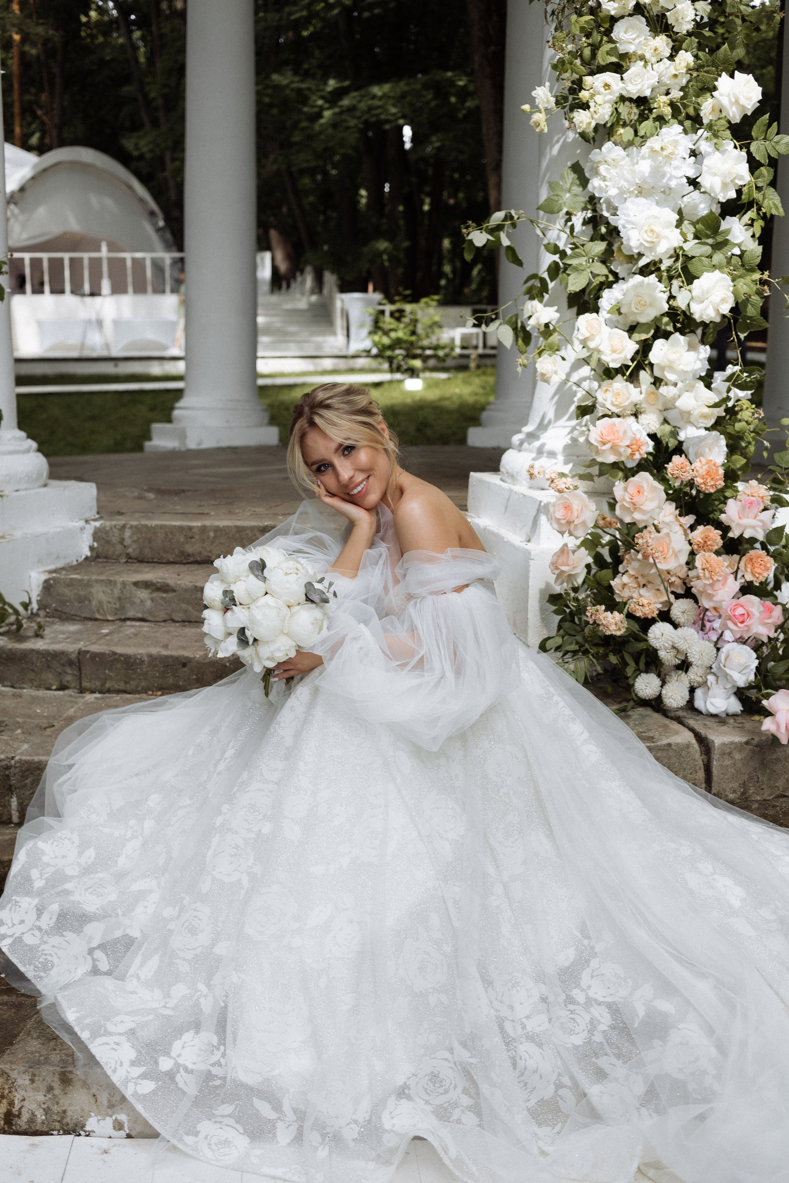 Даниил&Диляра 25.06. Свадебный фотограф в Москве и по всему миру Инесса Хафизова