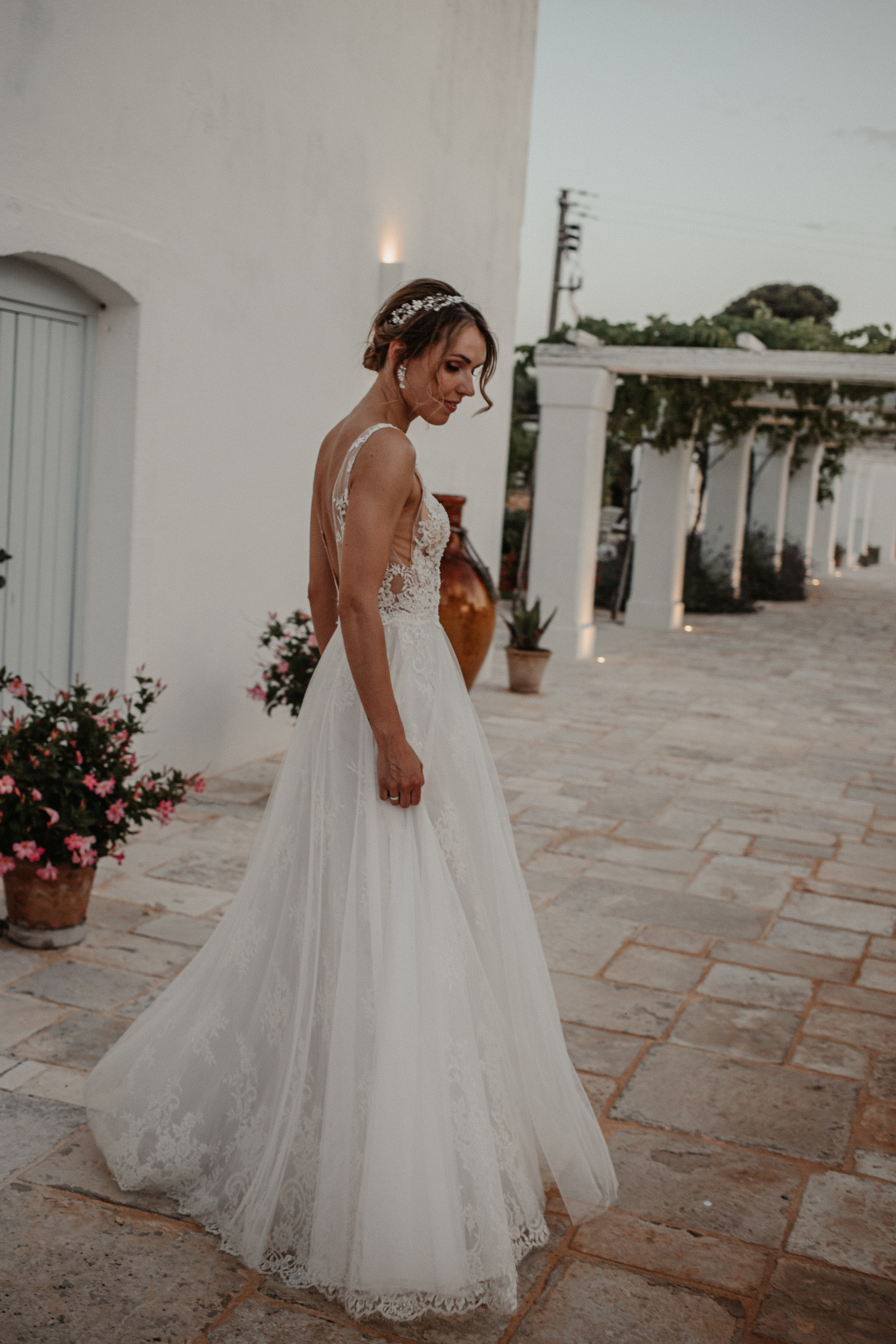 Лукас&Лина 24.06 Италия. Свадебный фотограф в Москве и по всему миру Инесса Хафизова