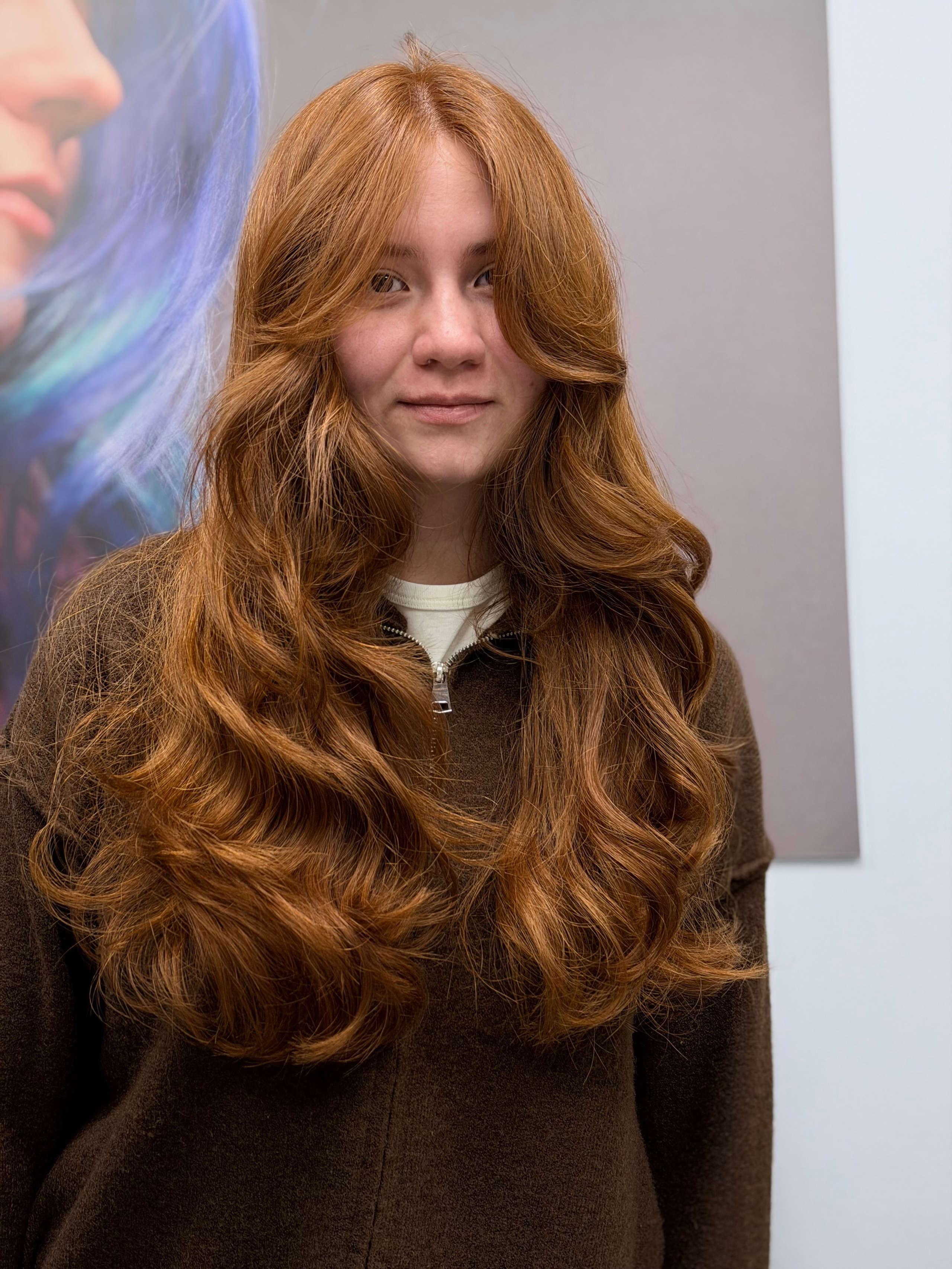 Стрижки. Парикмахерский бутик МАРАФЕТ, г. Калининград