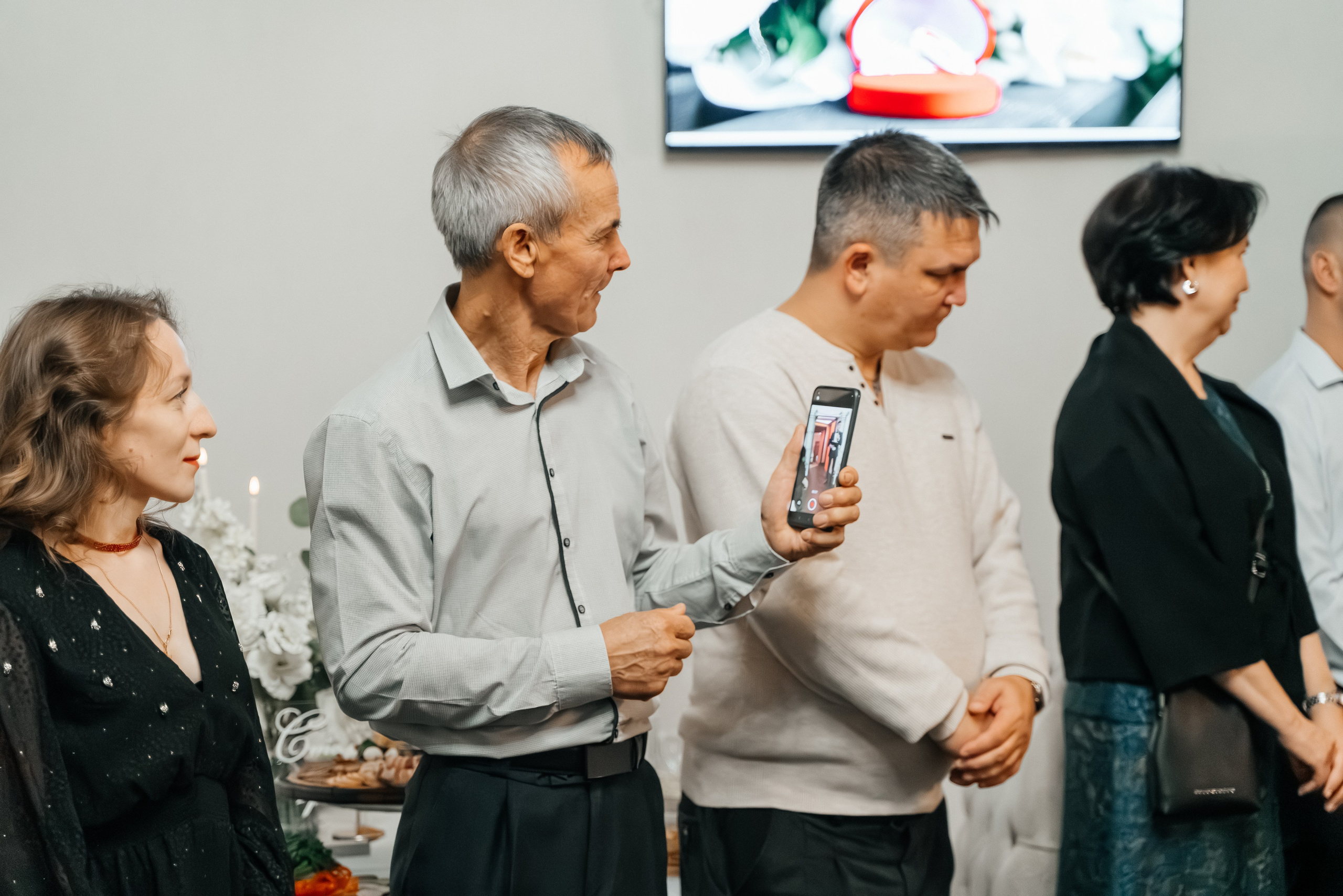 18.10.25. Свадебный фотограф видеограф Чебоксары