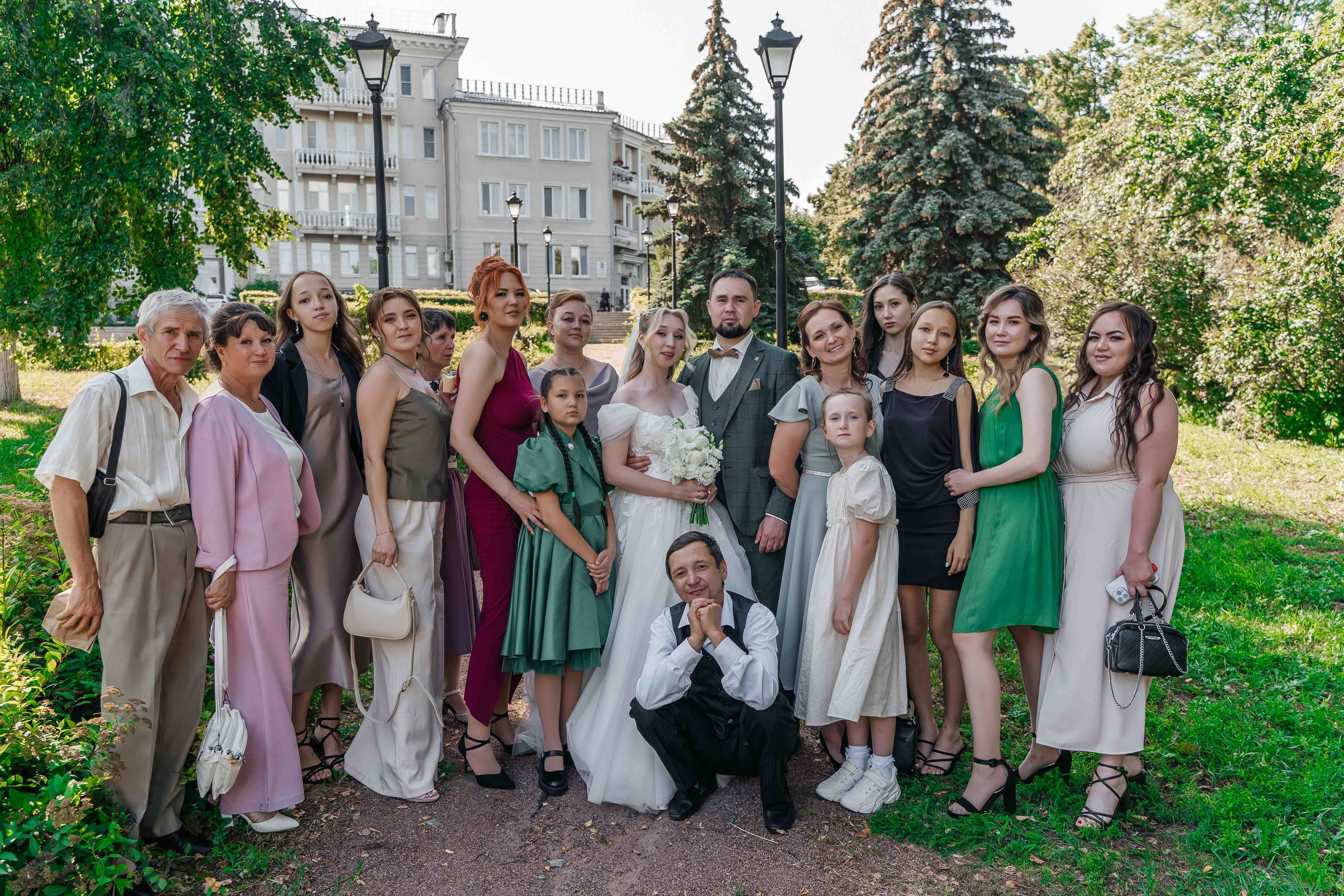 02.08.25 Свадьба. Свадебный фотограф видеограф Чебоксары