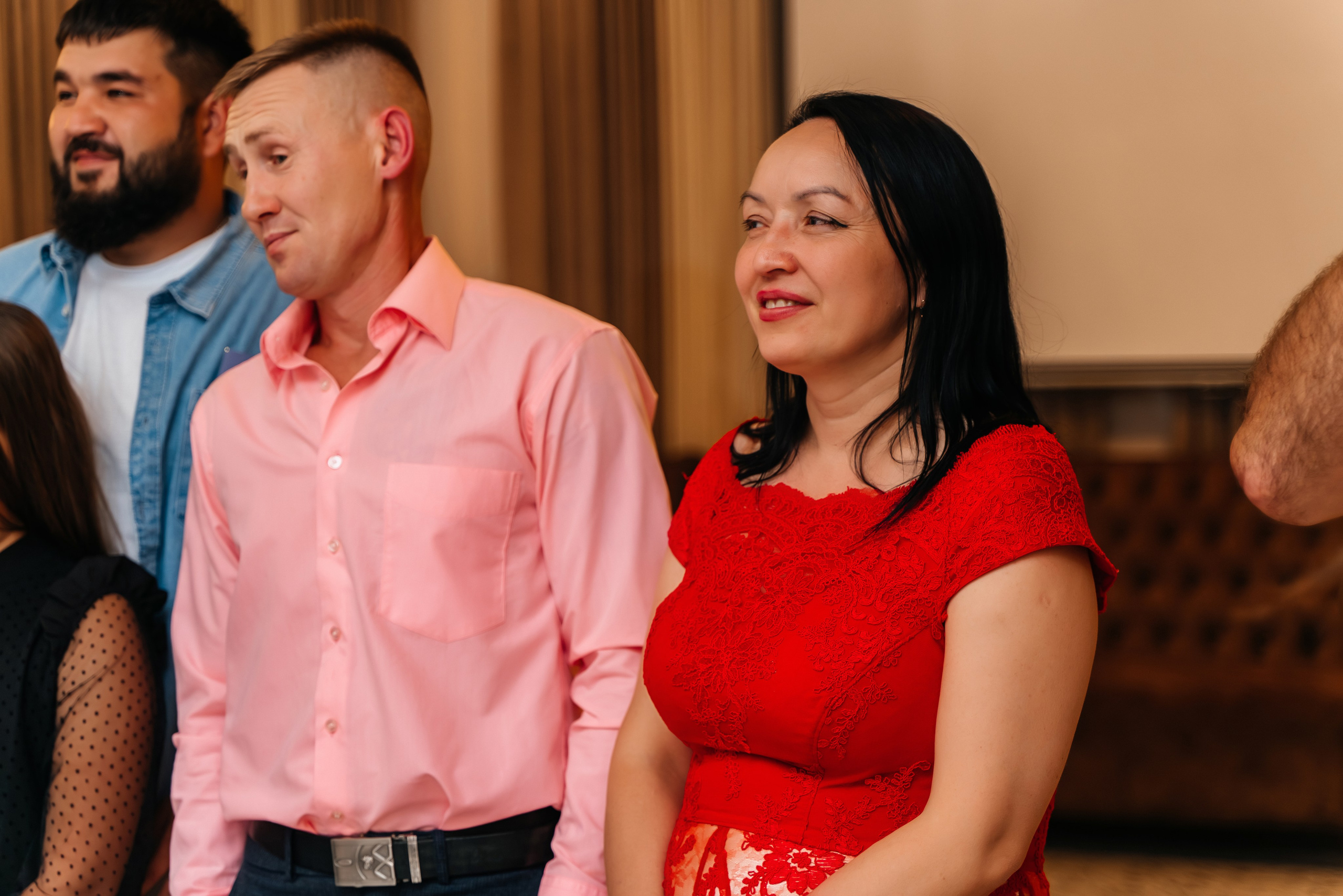 06.09.25 Свадьба. Свадебный фотограф видеограф Чебоксары