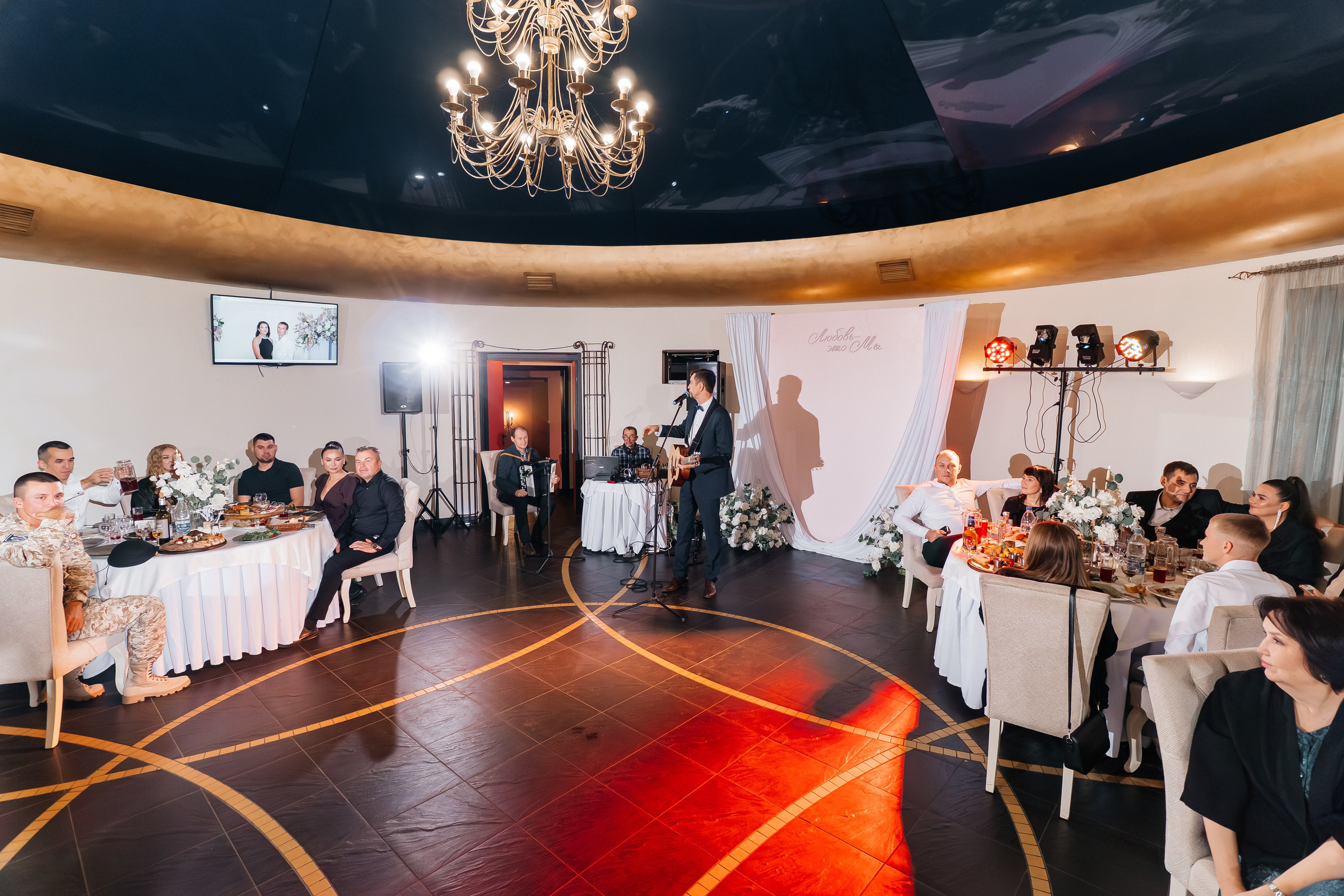 18.10.25. Свадебный фотограф видеограф Чебоксары