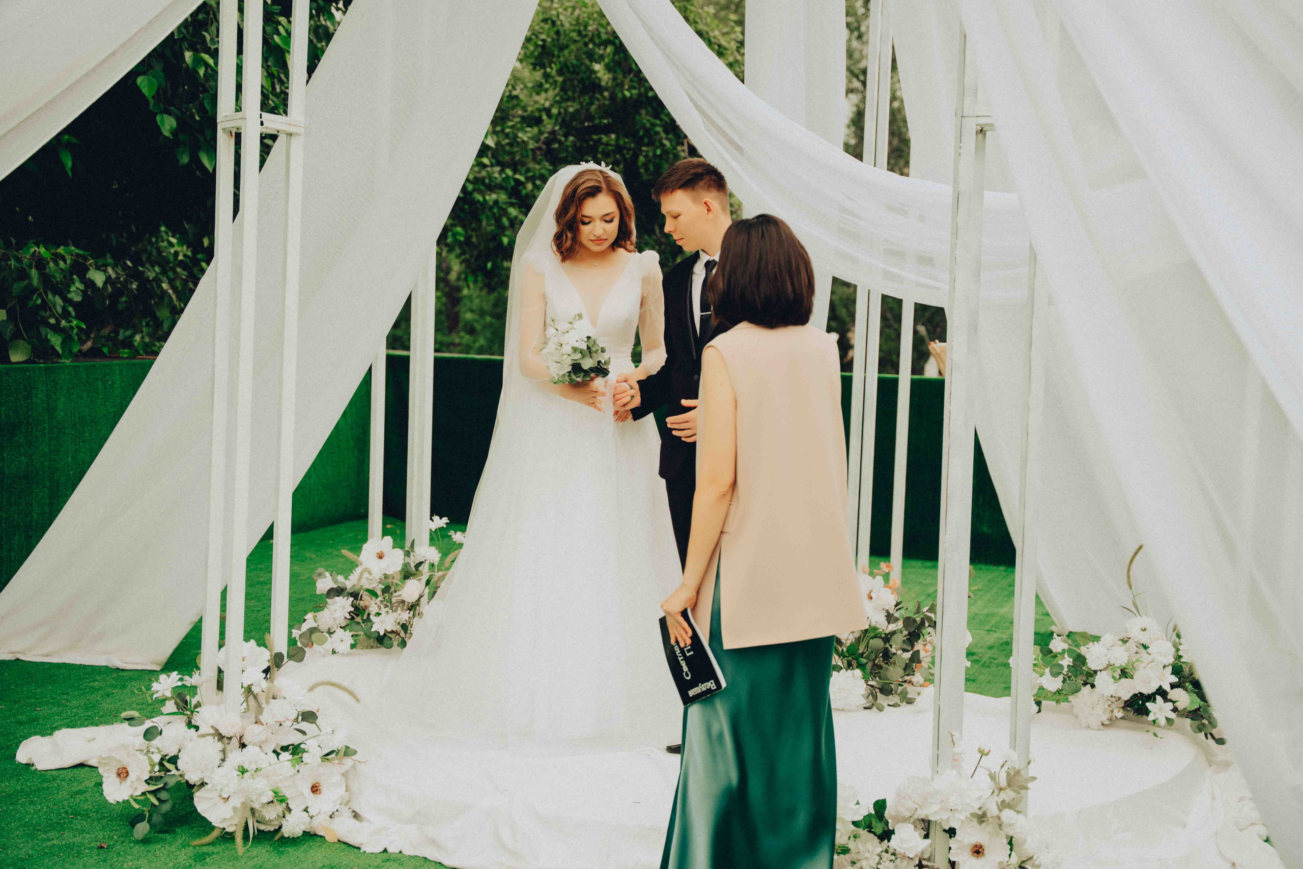 21.06.25 Свадьба. Свадебный фотограф видеограф Чебоксары