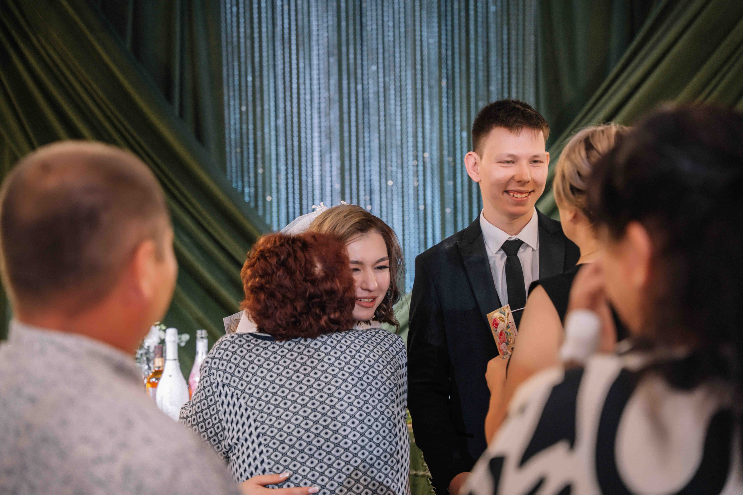 21.06.25 Свадьба. Свадебный фотограф видеограф Чебоксары