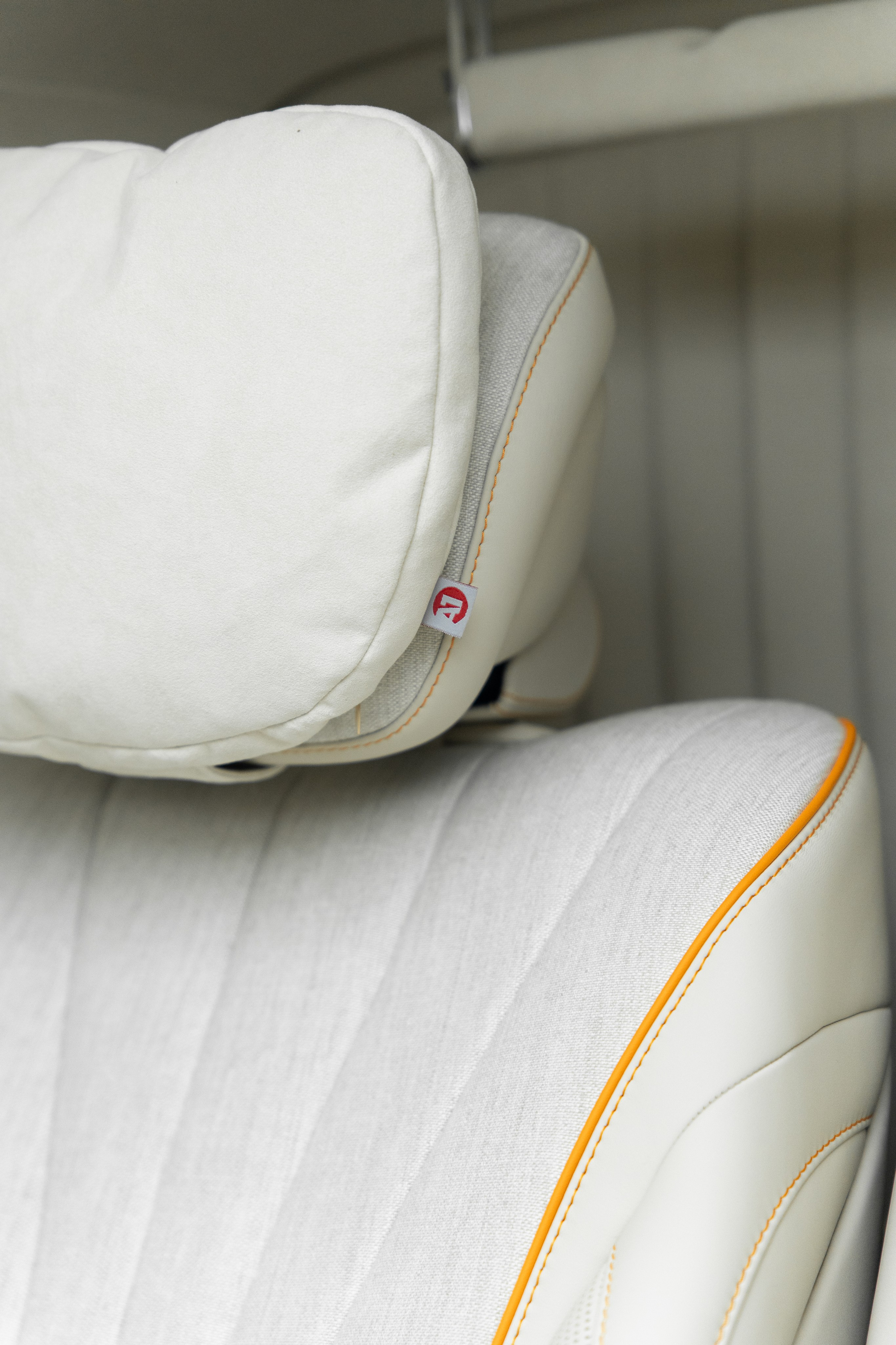 Mercedes-Benz V-Class. Автомобильный фотограф Светлана Усова