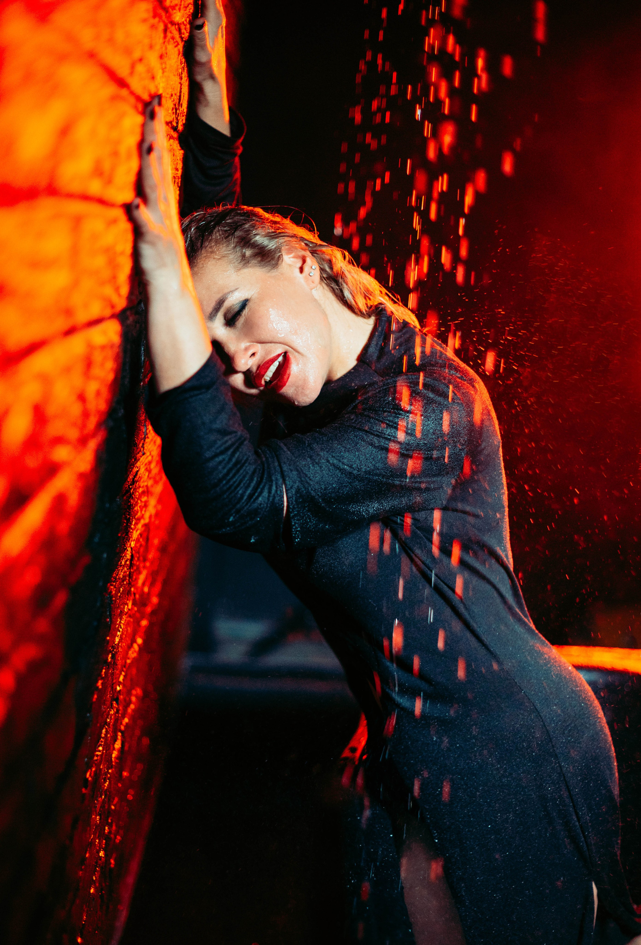 Портретные съёмки. Творческий фотограф в Волгограде