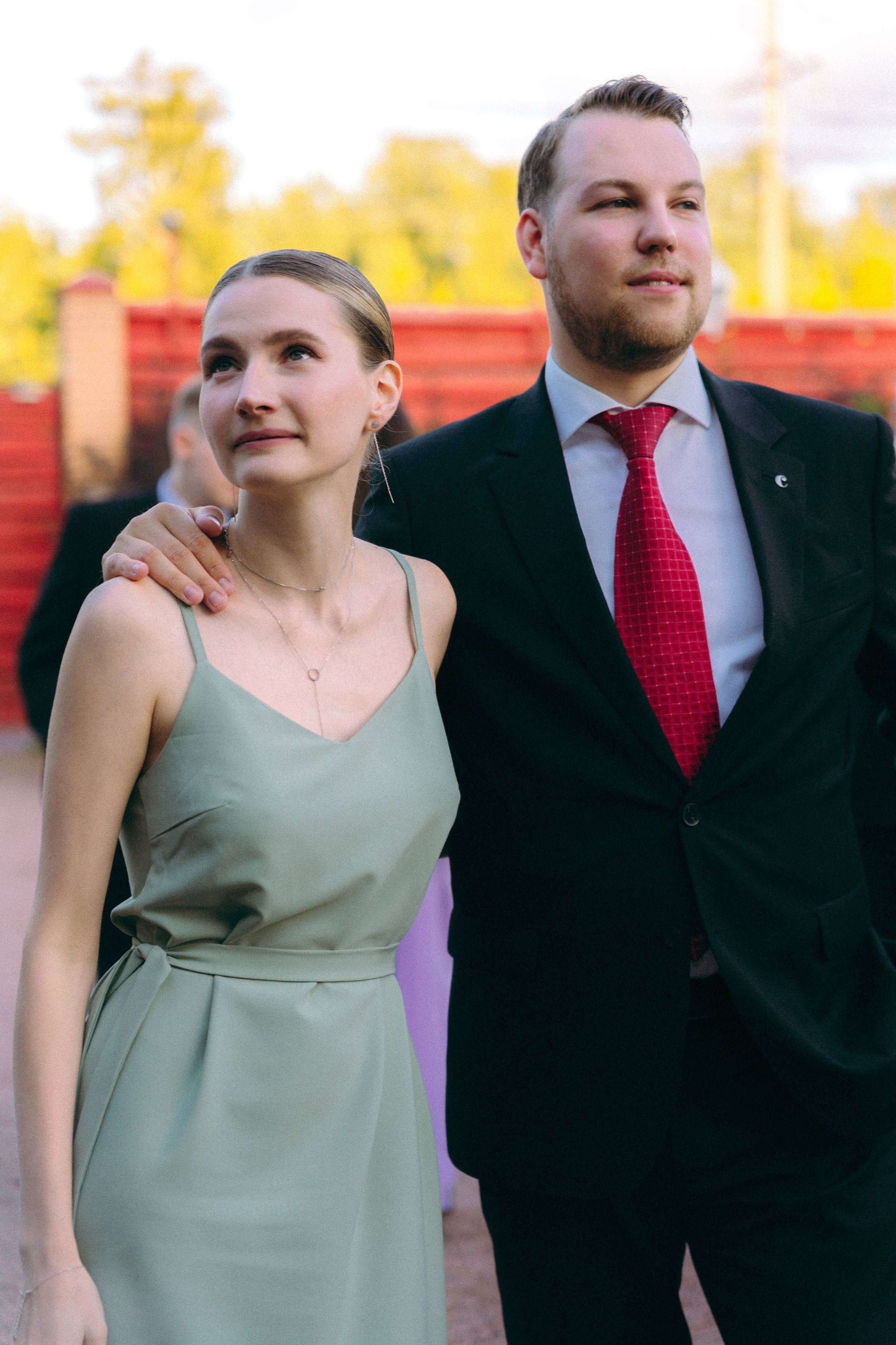 Свадебная и репортажная съемка. Предметный и портретный фотограф в Санкт-Петербурге Заманова Дарья