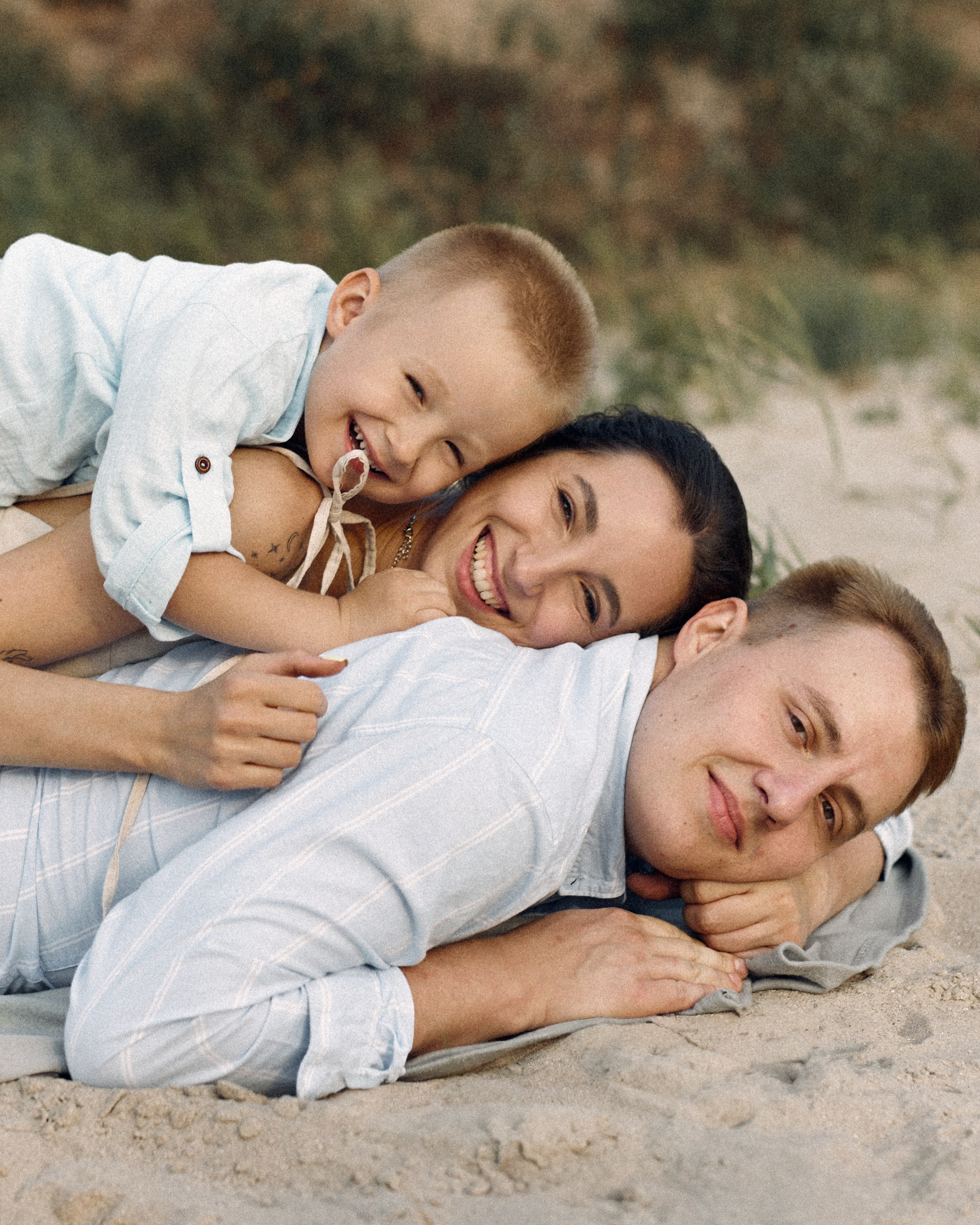 2+1. Фотограф в Ростове на Дону