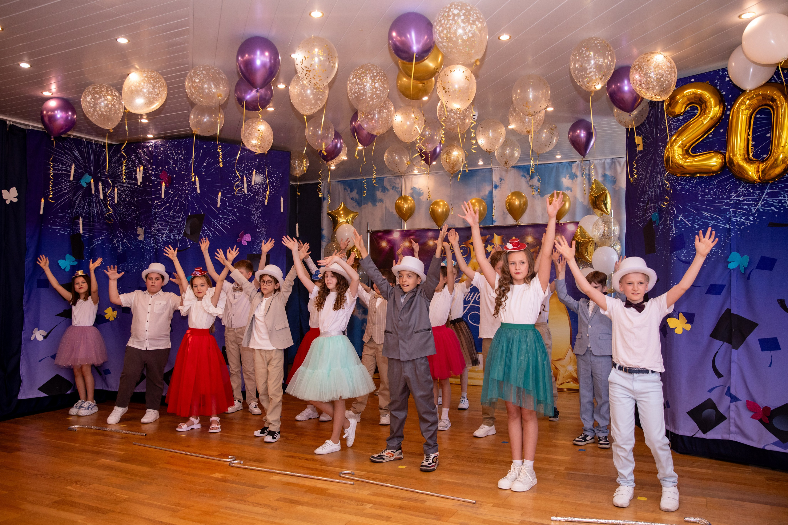 Мероприятия. Семейный и детский фотограф в Москве и на Новой Риге Светлана Демина