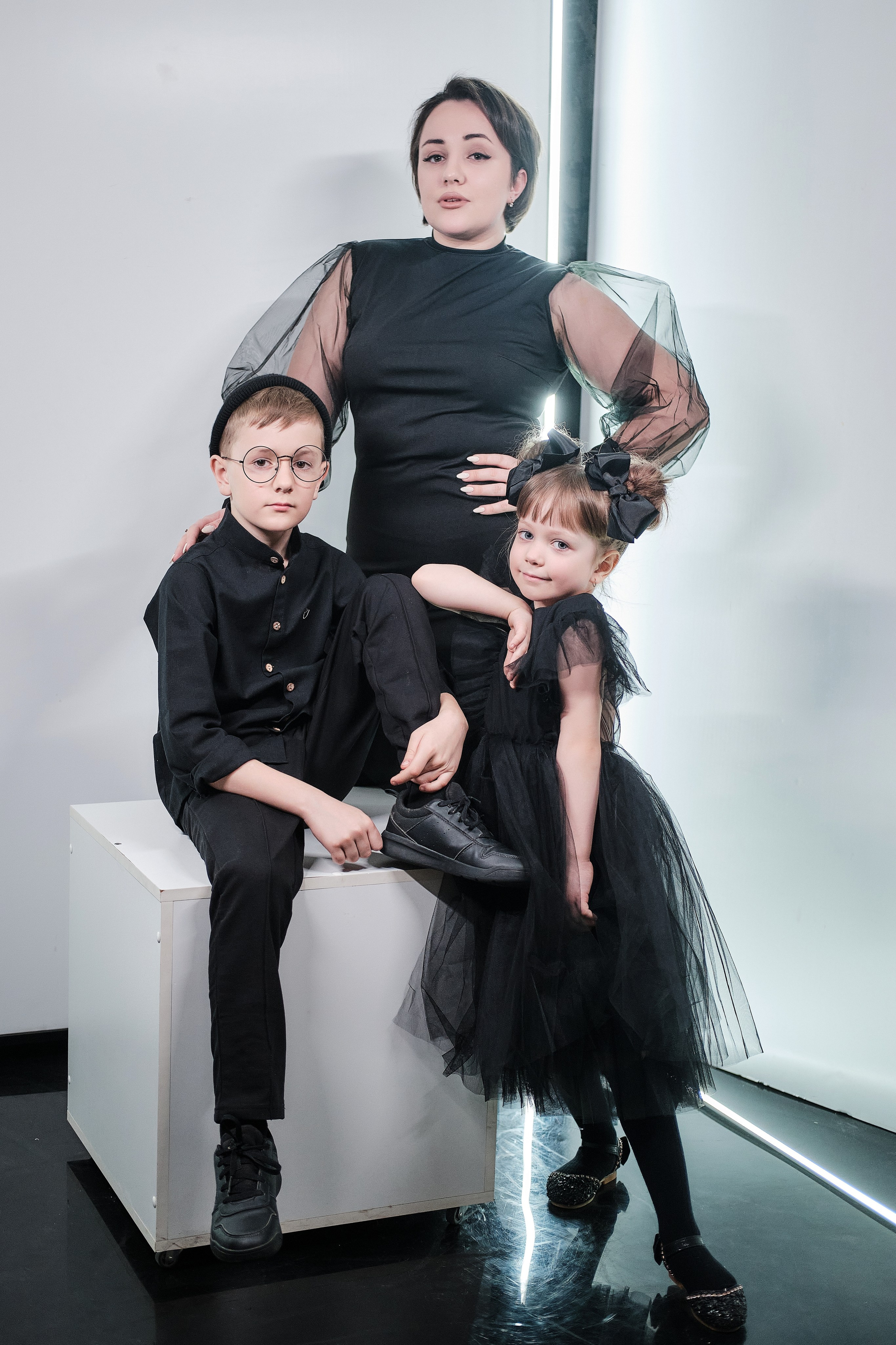 Енины. Свадебный фотограф в Екатеринбурге Соседков Евгений