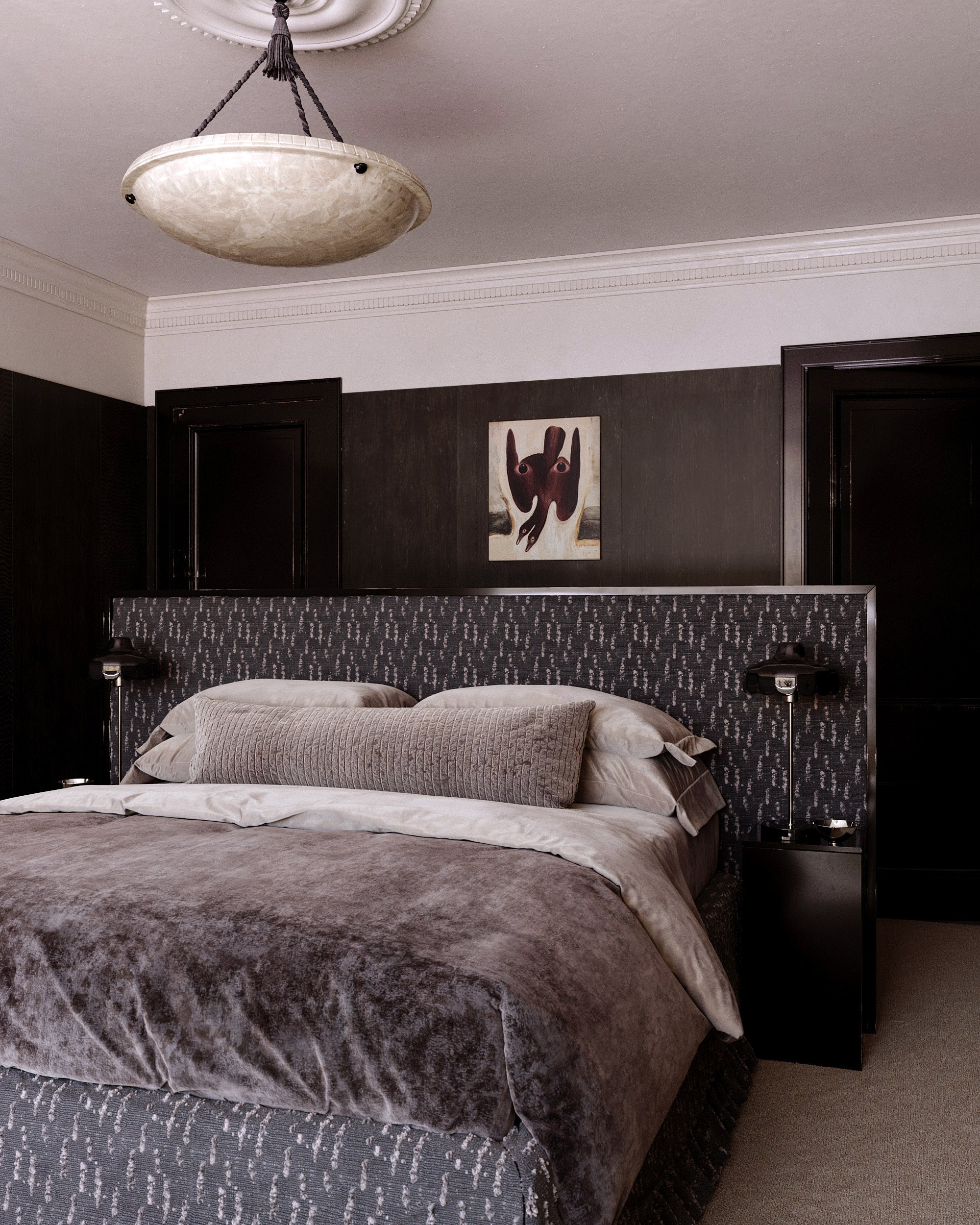 Renders for mat library 2. Визуализации Дизайн проектов