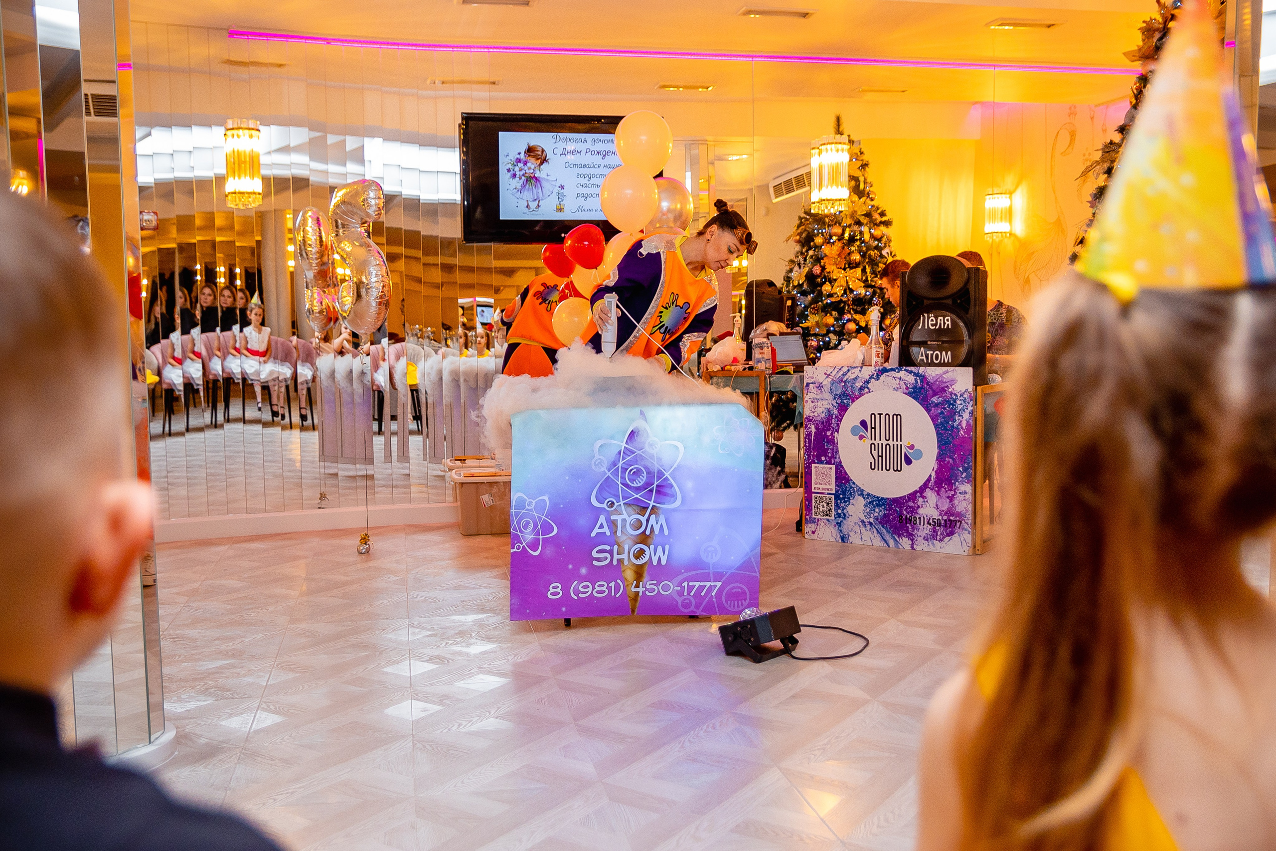 Марио. Фотограф Елена Медок Калининград