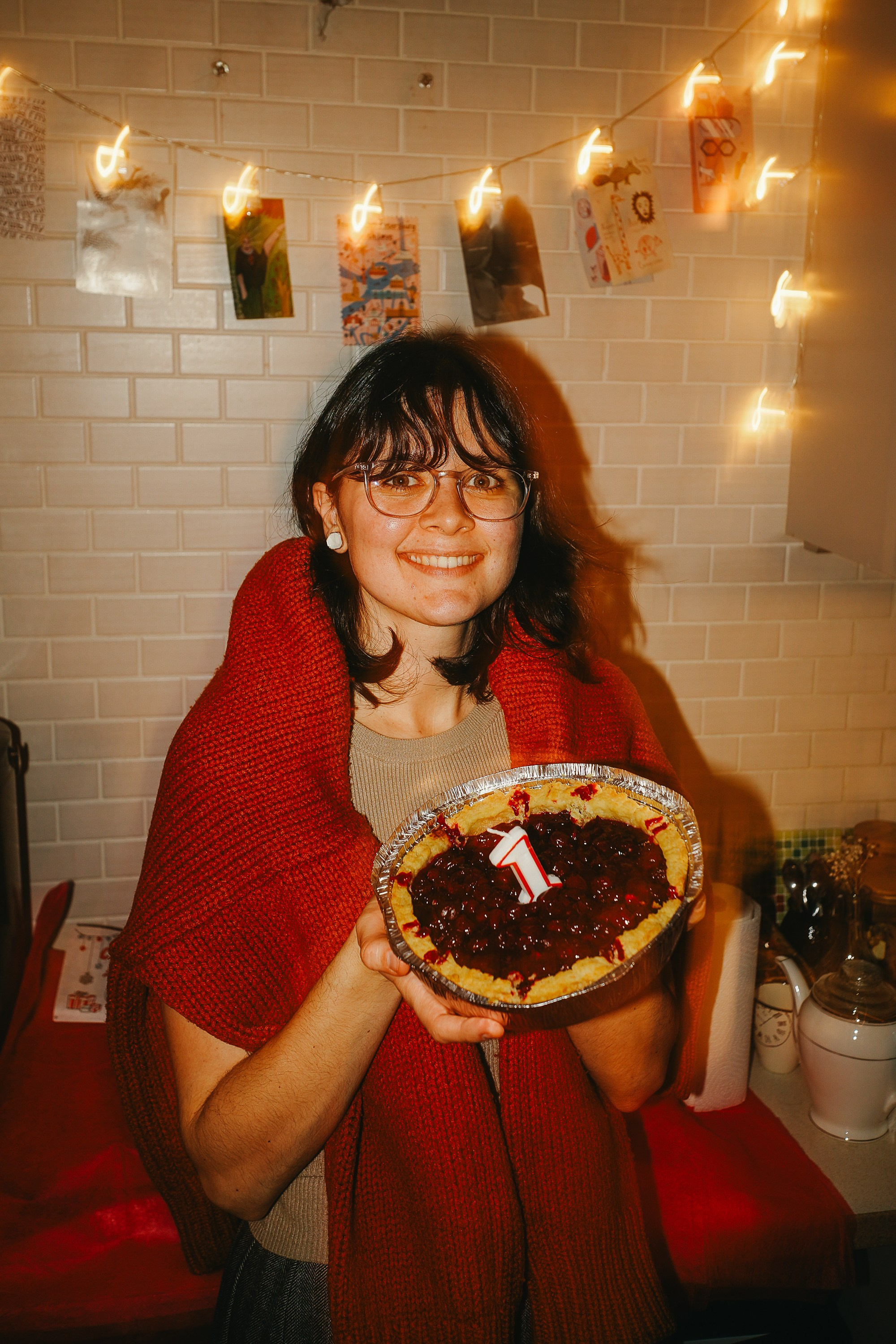 День рождения варибариста. ИТВИ