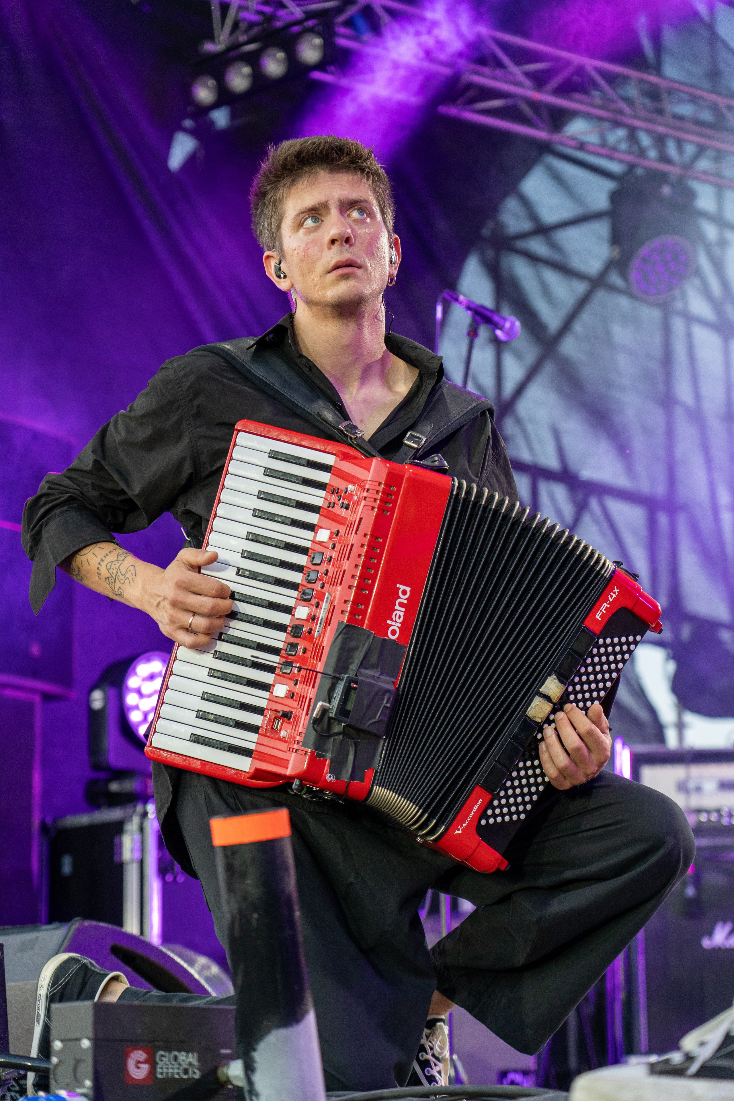 Пляж 2.4. Фотограф Денис Булавин