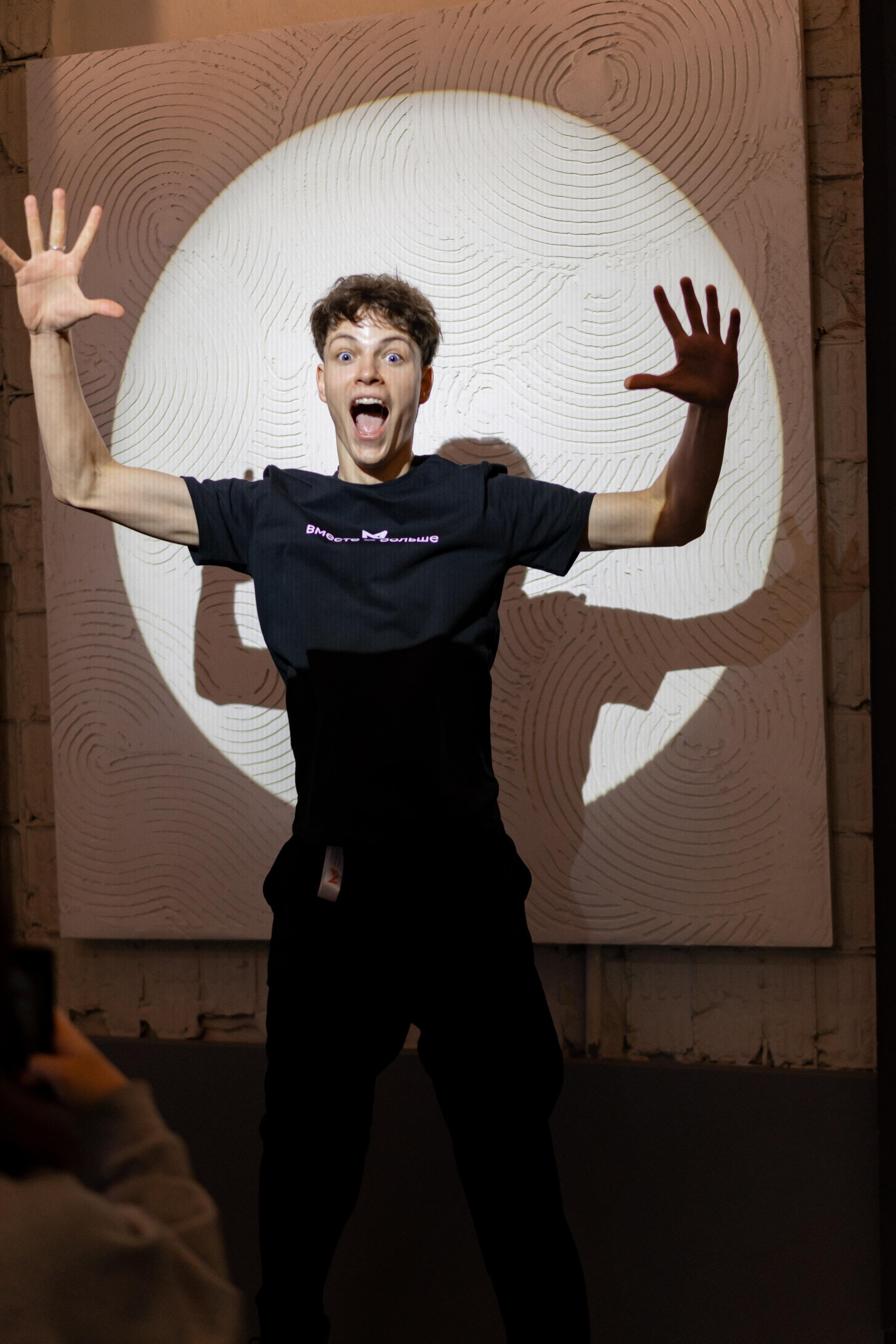 Фестиваль молодёжи «Лица» 2024. Фотограф Надежда Погребняк | Рязань | Москва