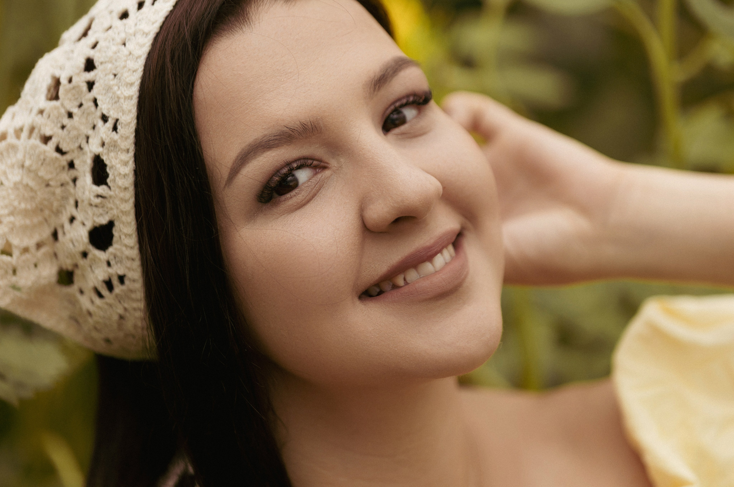 Подсолнухи. Фотограф в Нижнем Новгороде, Дзержинске Олеся Хозяева