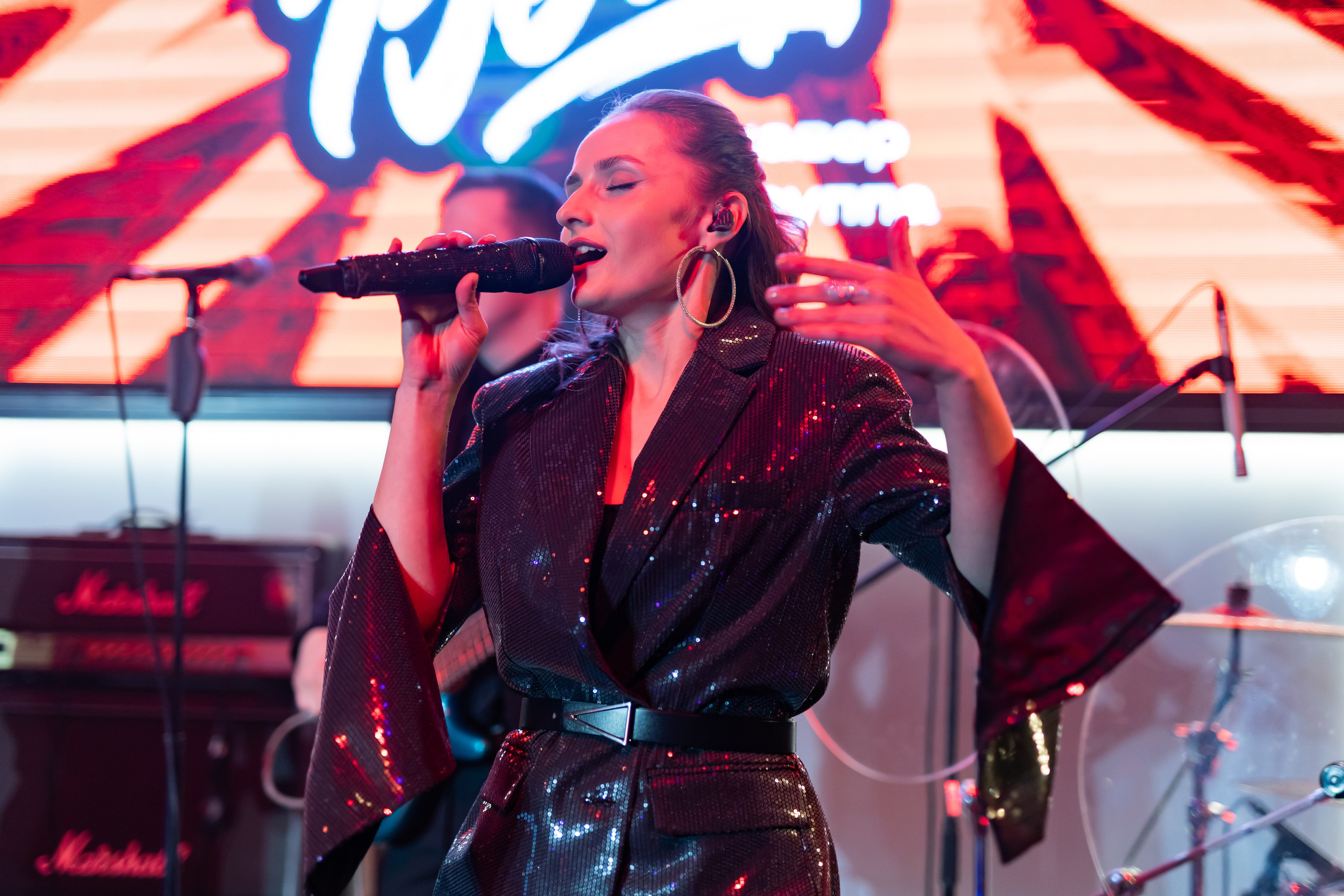 Кавер-группа «Ещё не вечер». Фотограф в Нижнем Новгороде, Дзержинске Олеся Хозяева