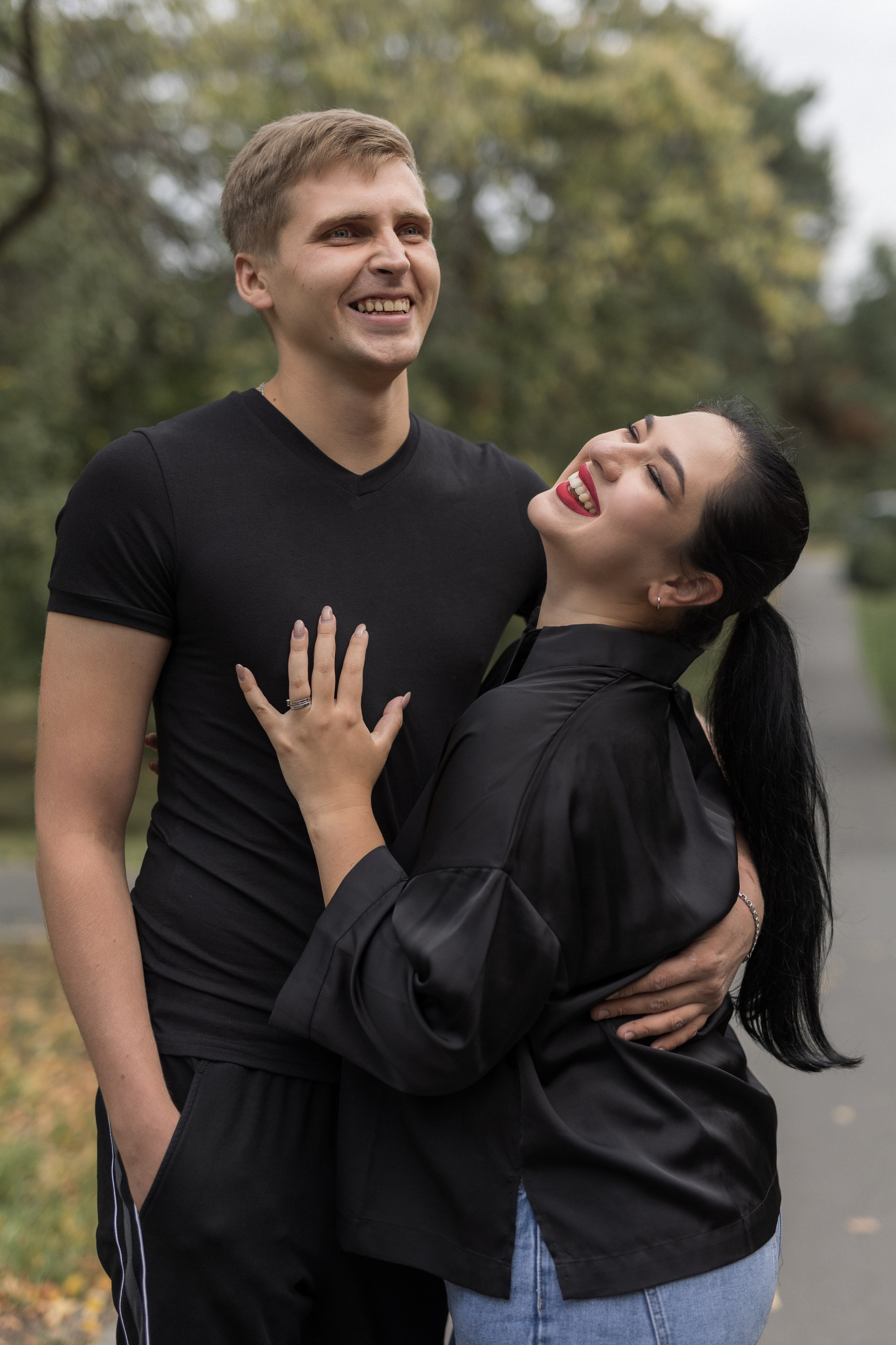 Иван и Анастасия. Фотограф в Нижнем Новгороде, Дзержинске Олеся Хозяева