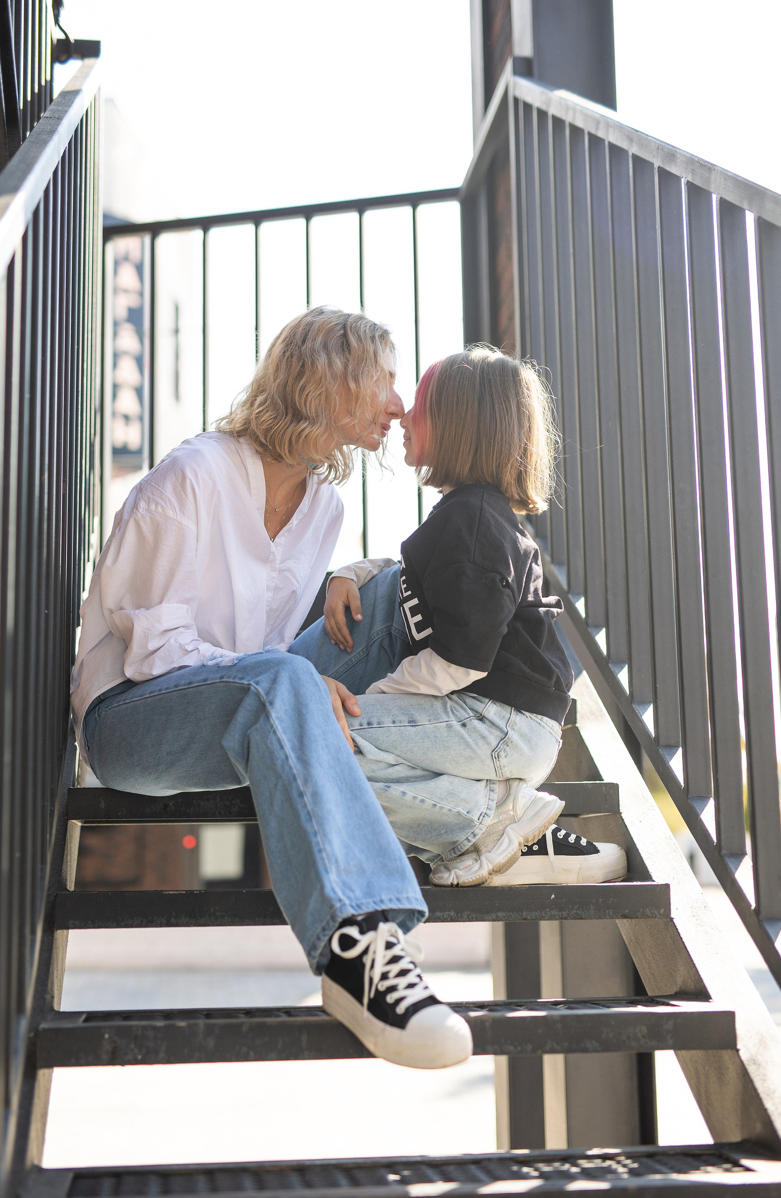 Александра и Анастасия. Фотограф в Нижнем Новгороде, Дзержинске Олеся Хозяева