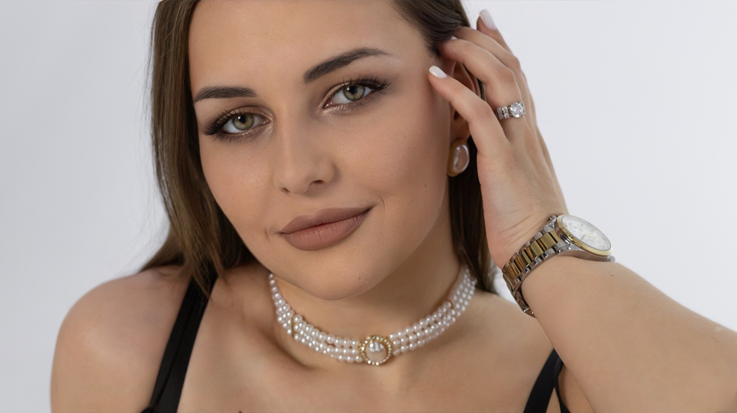 Татьяна. Фотограф в Нижнем Новгороде, Дзержинске Олеся Хозяева