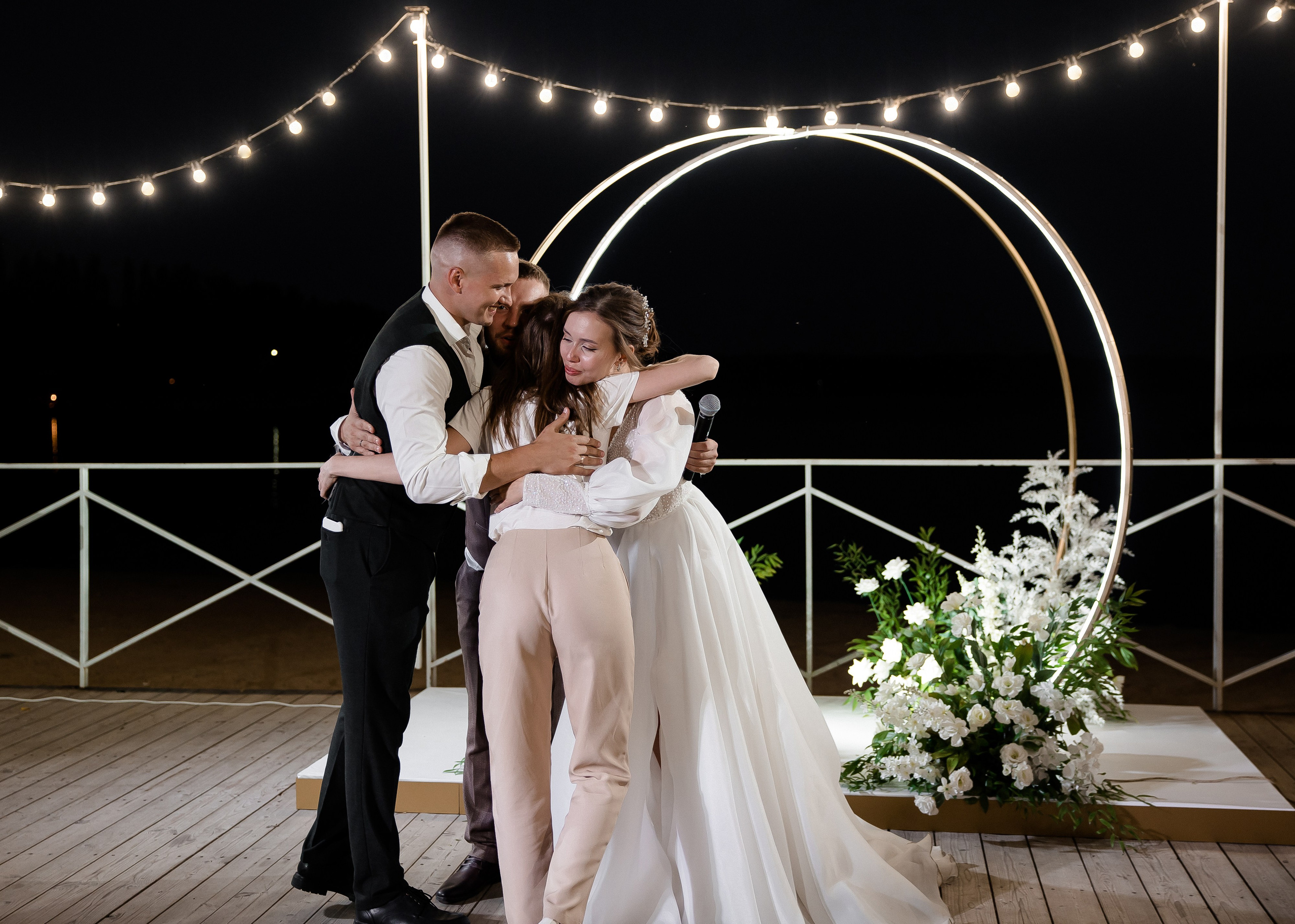 Алина + Паша. Свадебный и семейный фотограф в Саратове Маша Паника