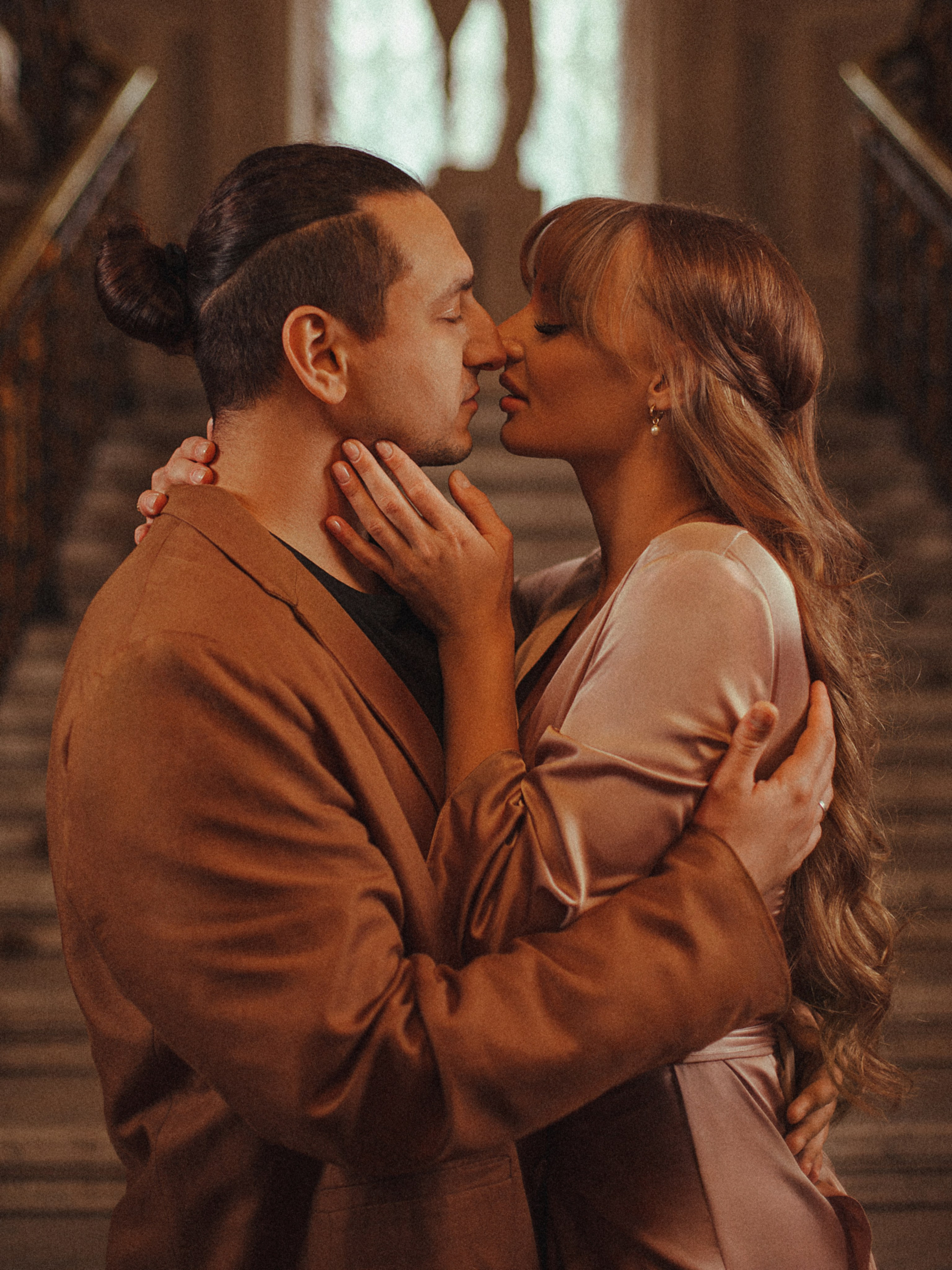 Марина и Степан. Фотограф в санкт-Петербурге Макиенко Анастасия