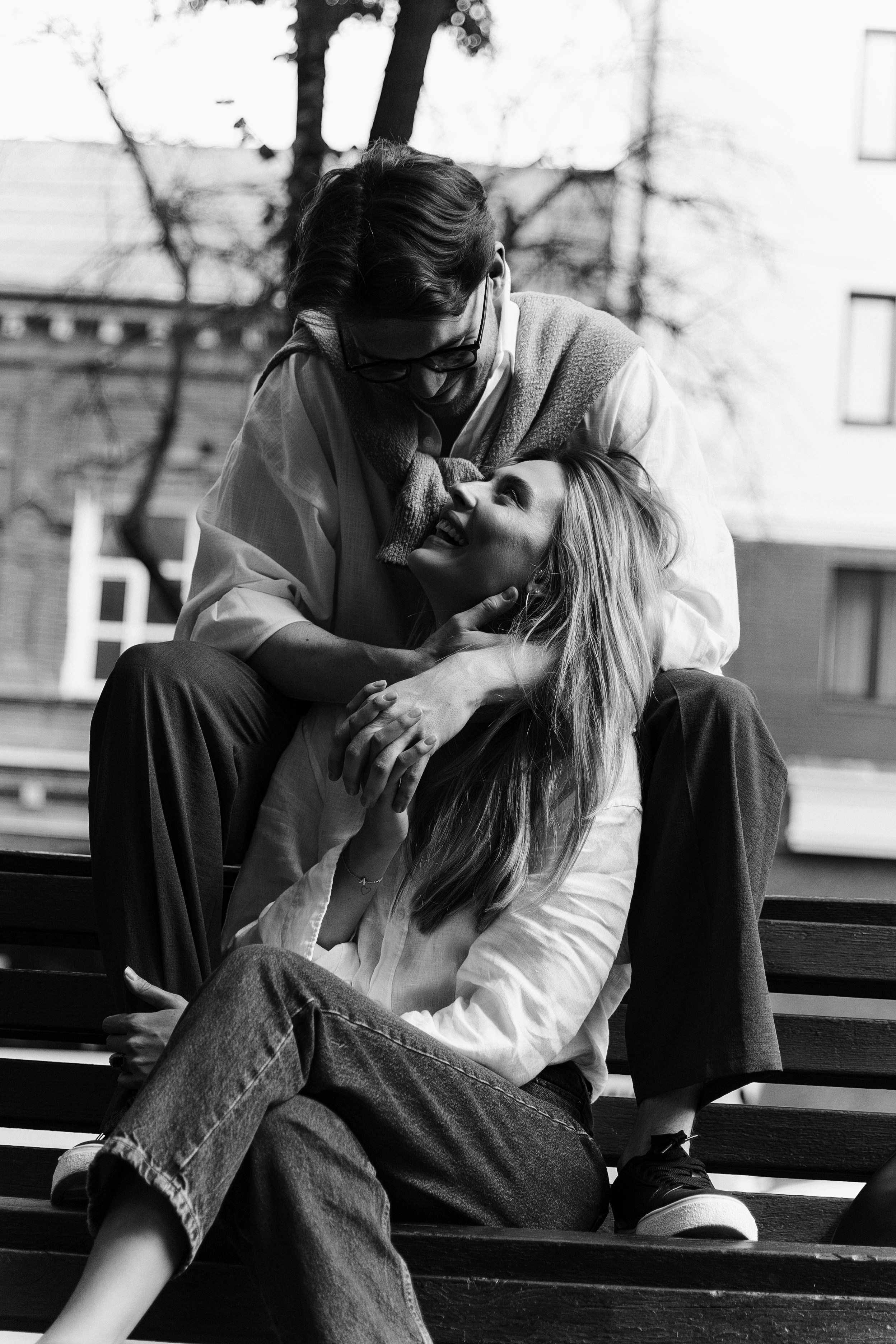 Валентина & Искандер