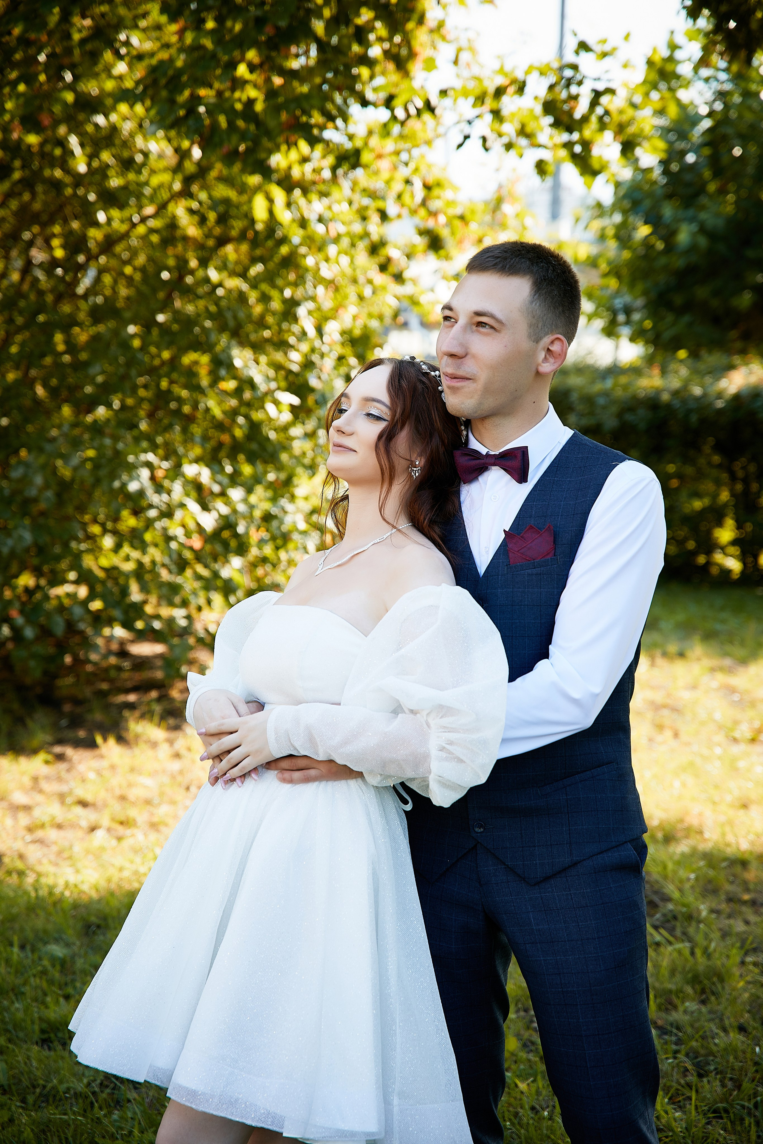 Анастасия&Александр. Татьяна Бабаева — Фотограф