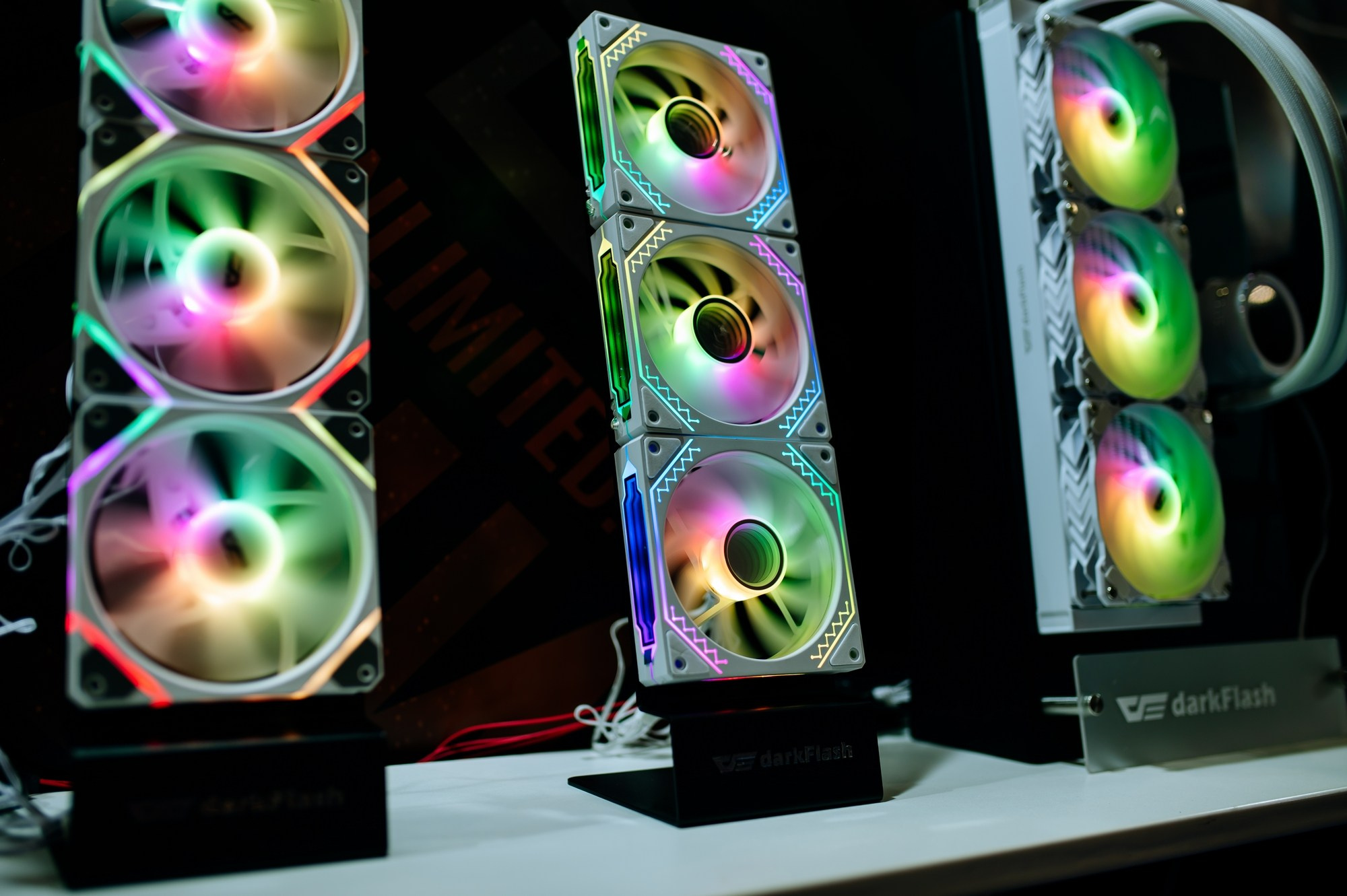 Деловой репортаж. Влад Буленков