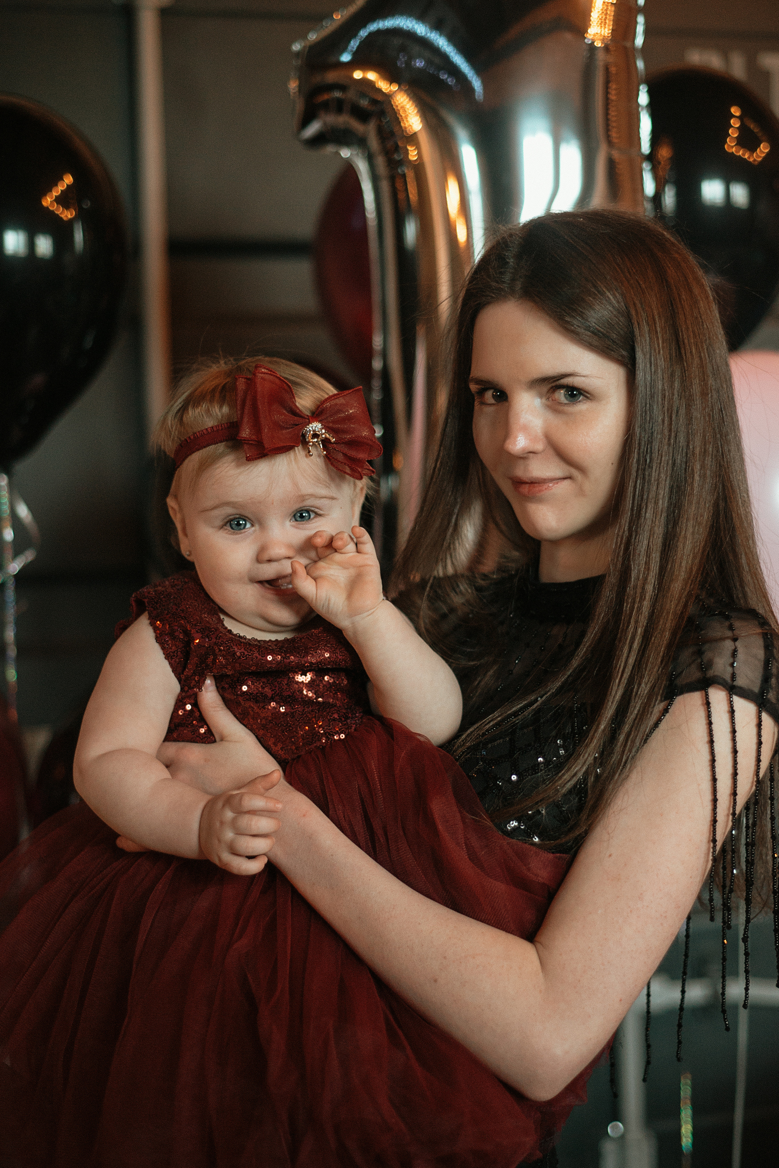 День Рождения Анечки. Семейный фотограф. Великанова Ирина. Санкт-Петербург. Пушкин