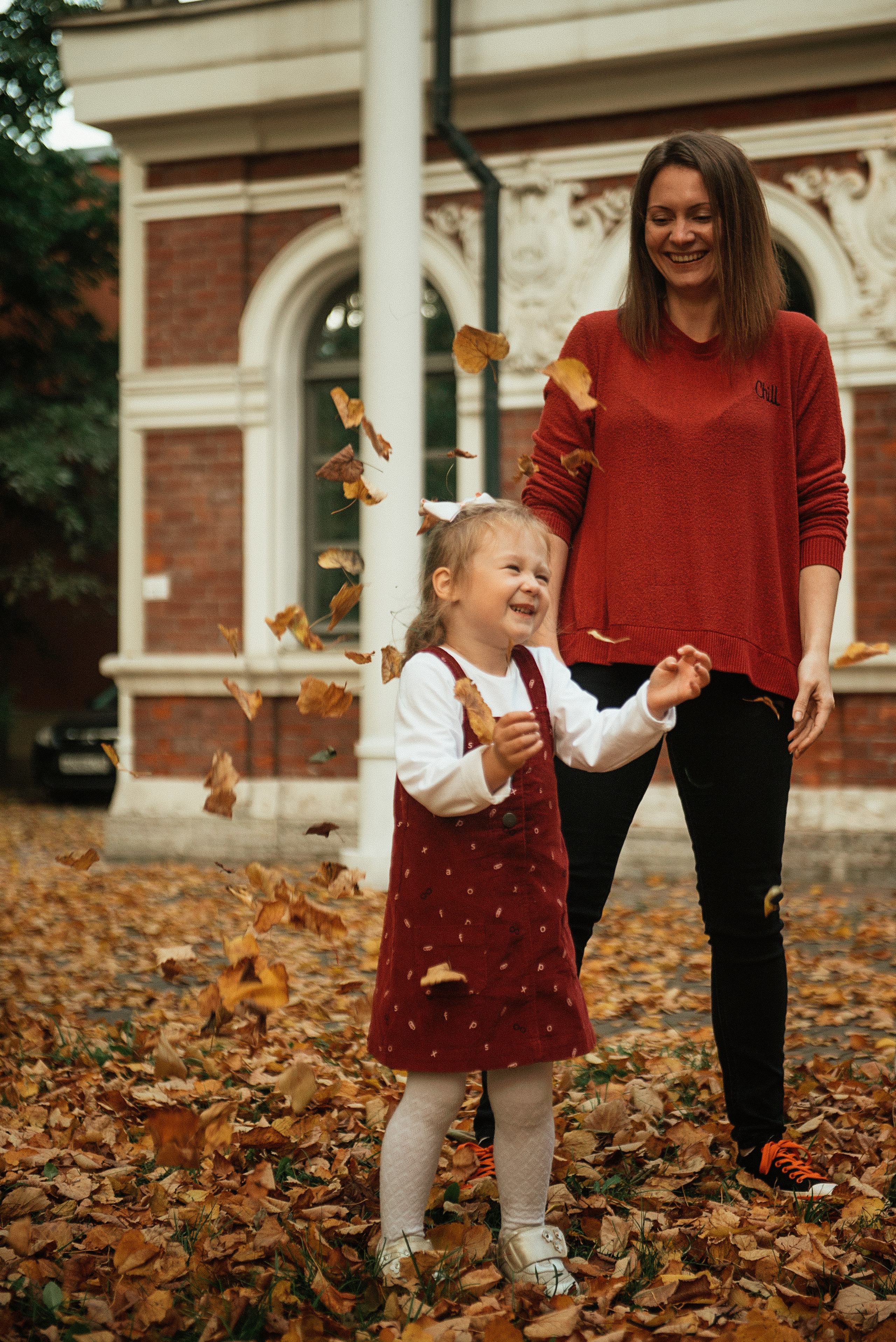 Аня, Сережа, Вика и Рита. Семейный фотограф. Великанова Ирина. Санкт-Петербург. Пушкин