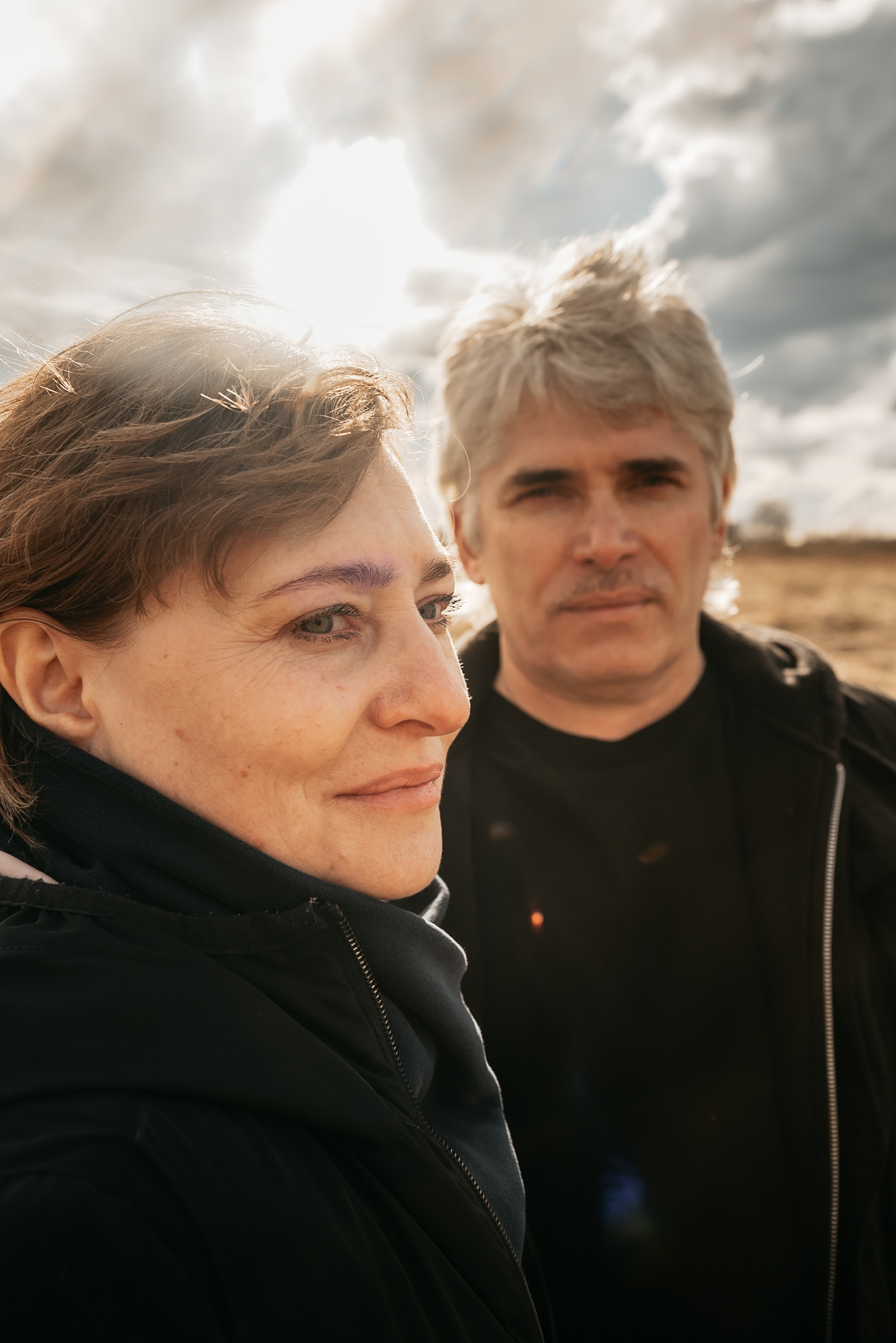 Большая семья Инги. Семейный фотограф. Великанова Ирина. Санкт-Петербург. Пушкин