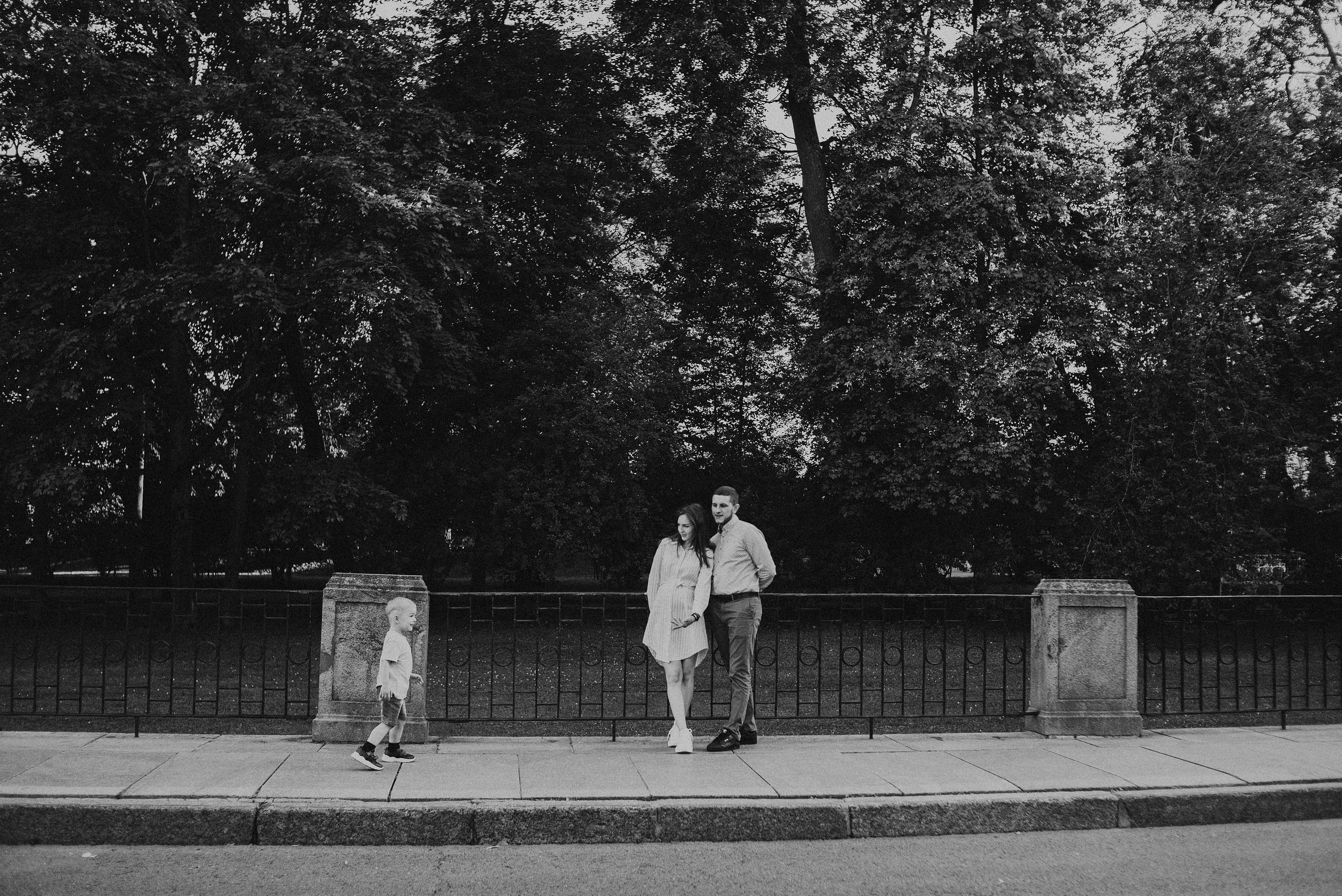 Алёна, Александр и Никита, часть 1. Семейный фотограф. Великанова Ирина. Санкт-Петербург. Пушкин