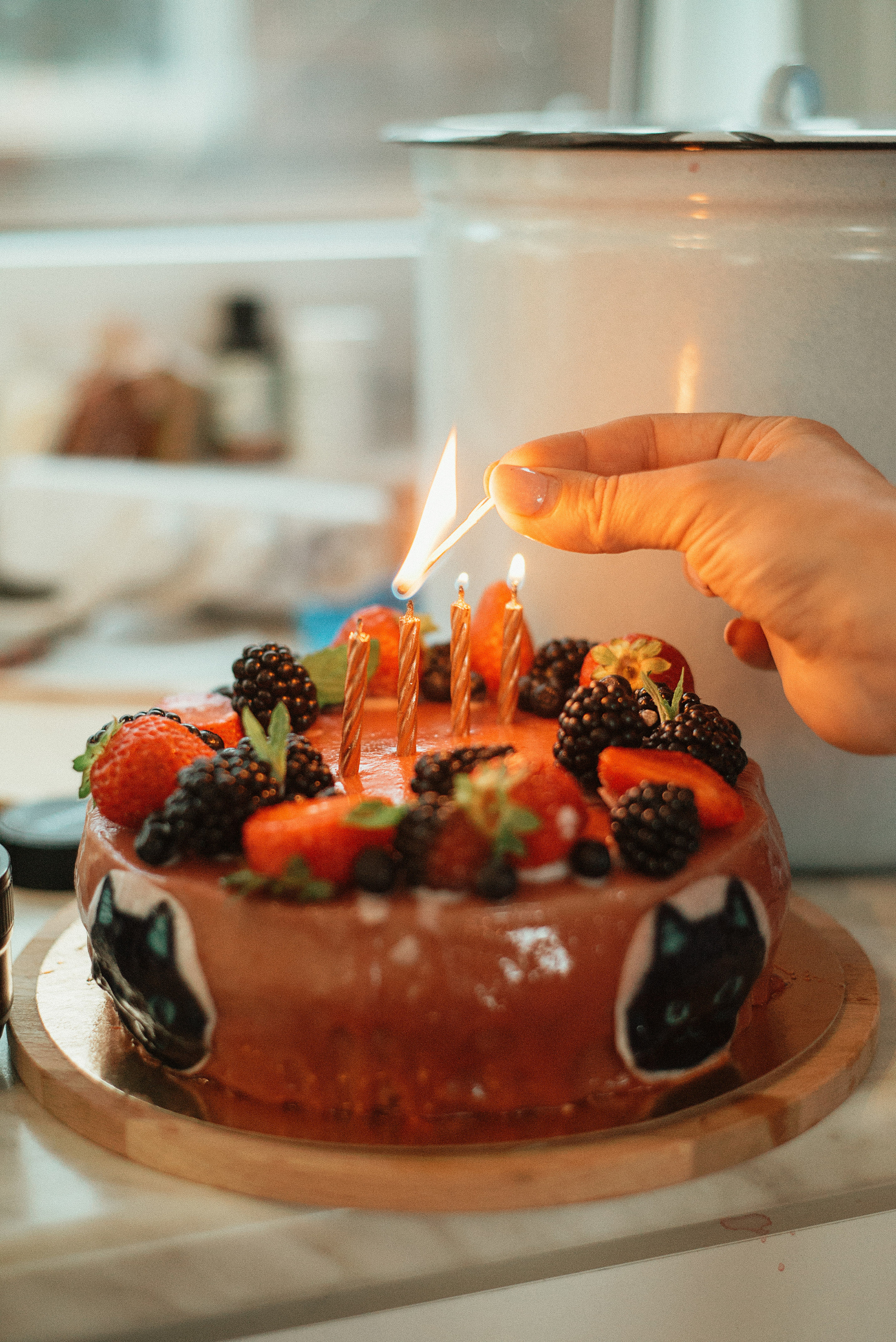День Рождения Алисы. Семейный фотограф. Великанова Ирина. Санкт-Петербург. Пушкин
