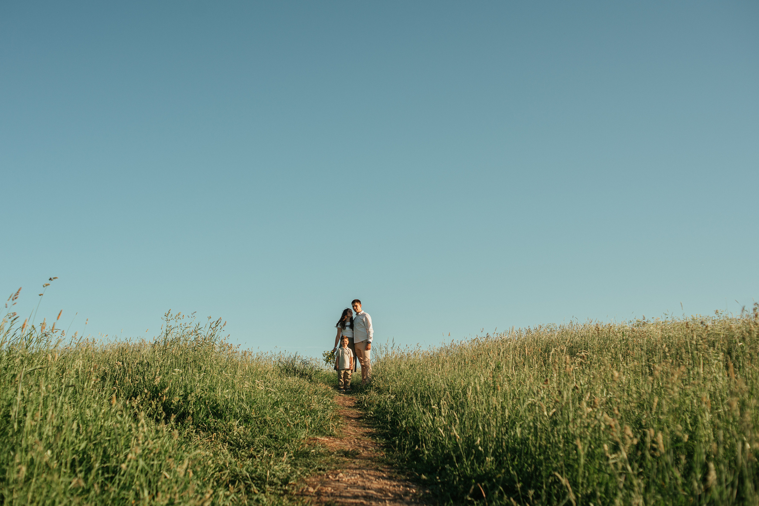 Даша, Андрей и Дима. Семейный фотограф. Великанова Ирина. Санкт-Петербург. Пушкин
