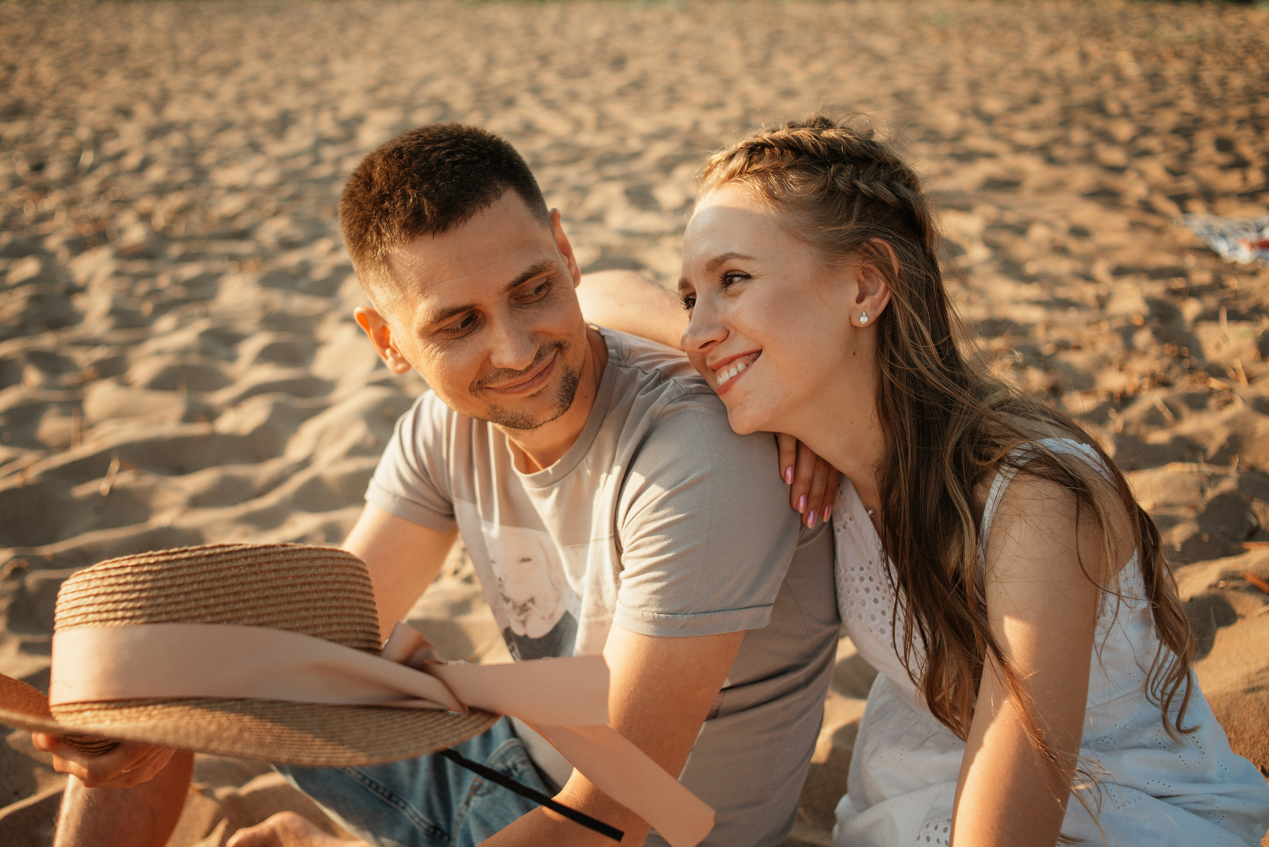 Саша, Миша и Маша. Семейный фотограф. Великанова Ирина. Санкт-Петербург. Пушкин