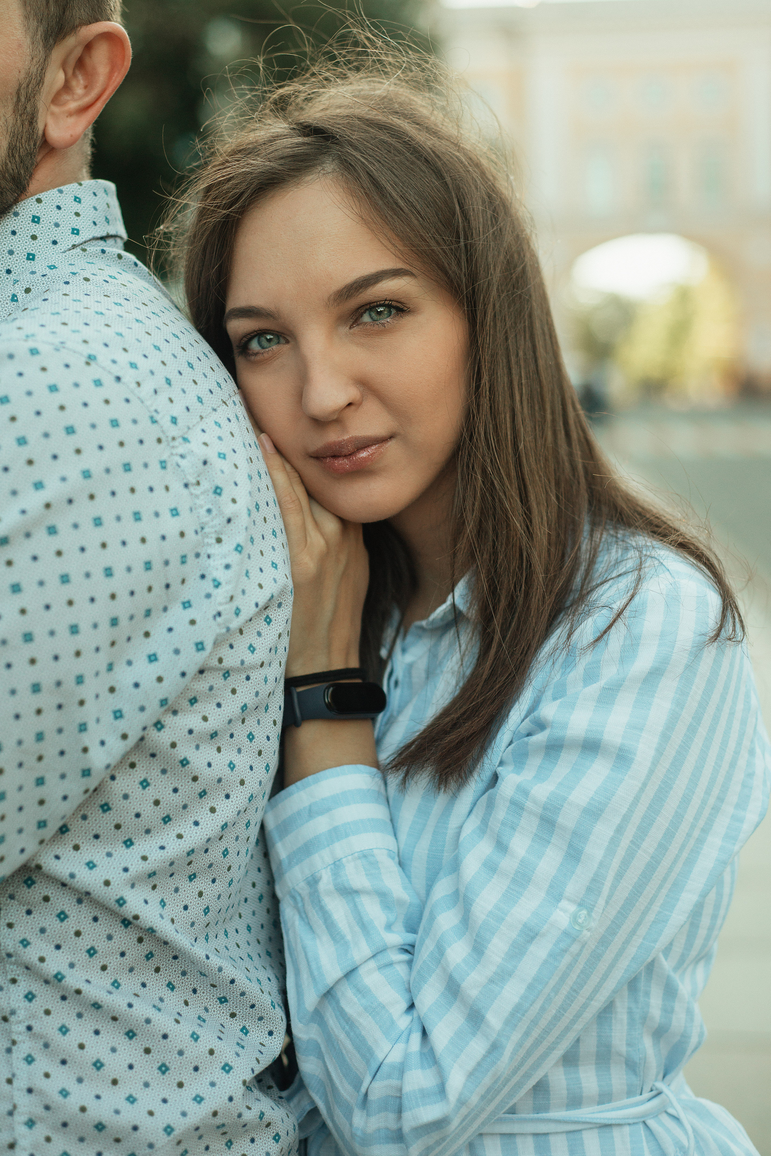 Алёна, Александр и Никита, часть 1. Семейный фотограф. Великанова Ирина. Санкт-Петербург. Пушкин