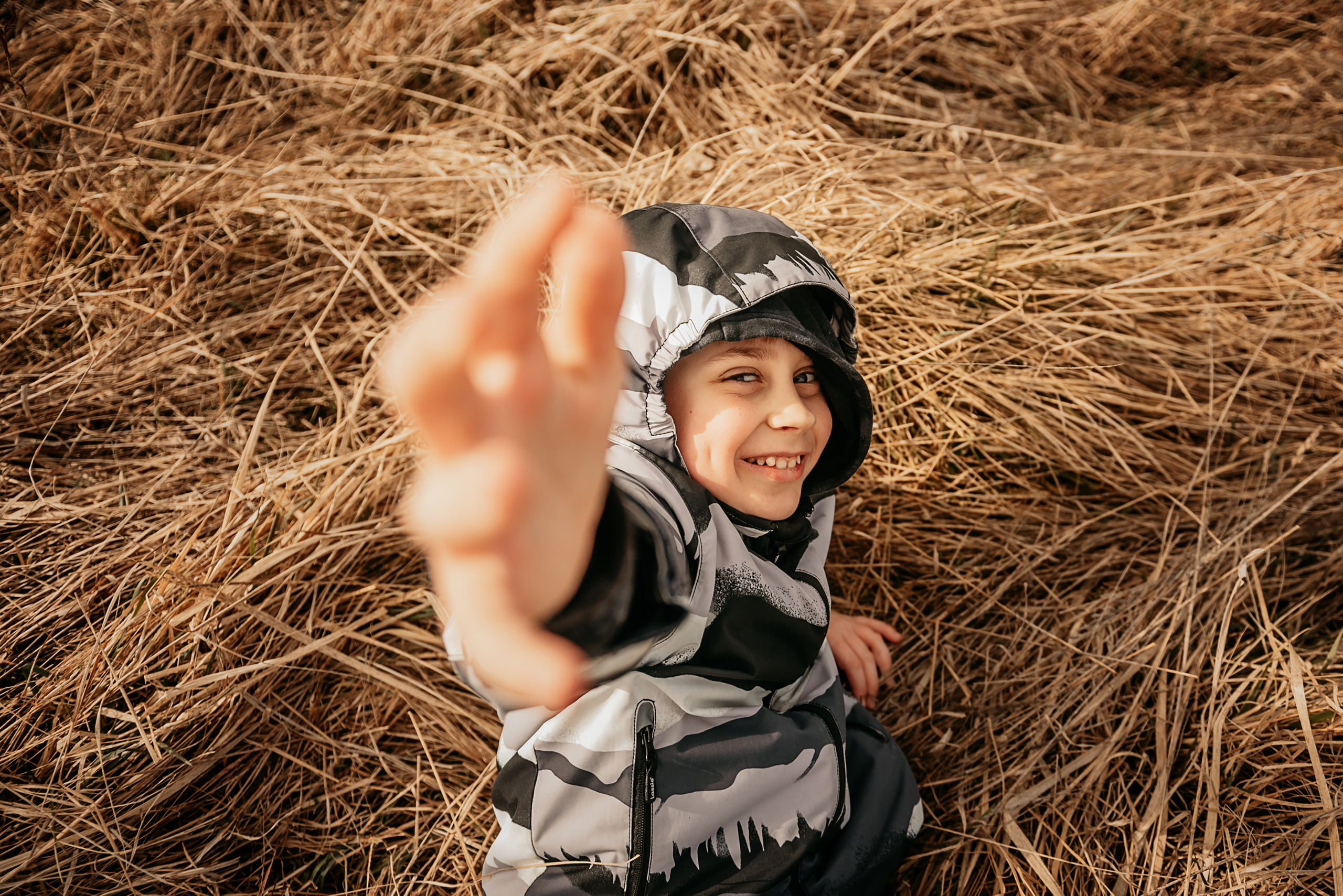 Большая семья Инги. Семейный фотограф. Великанова Ирина. Санкт-Петербург. Пушкин