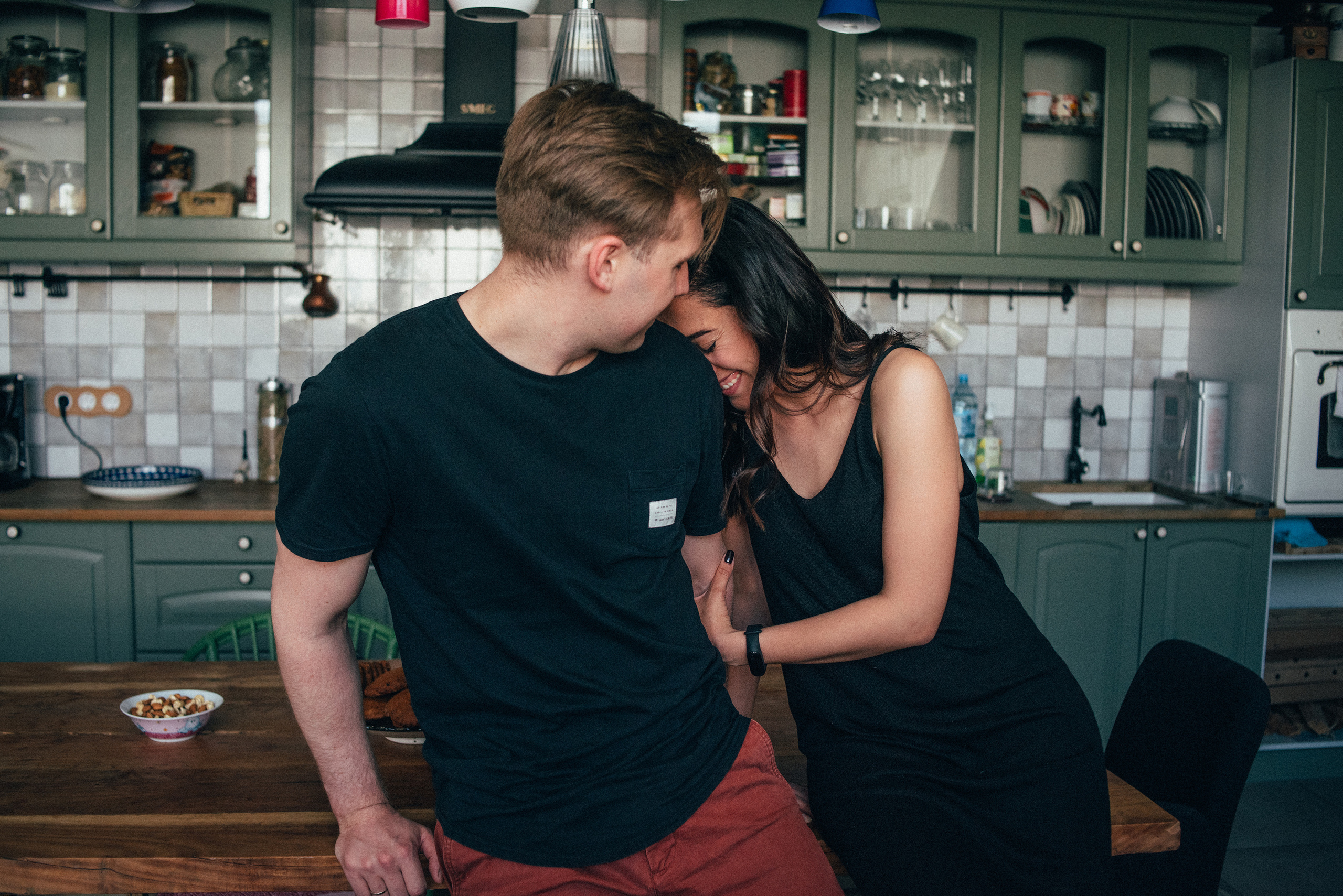 Семья Иры и Кирилла. Семейный фотограф. Великанова Ирина. Санкт-Петербург. Пушкин