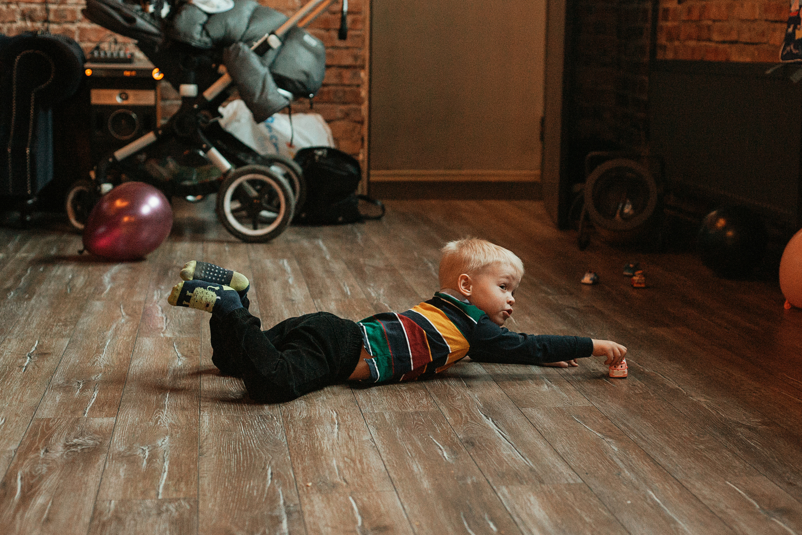 День Рождения Анечки. Семейный фотограф. Великанова Ирина. Санкт-Петербург. Пушкин