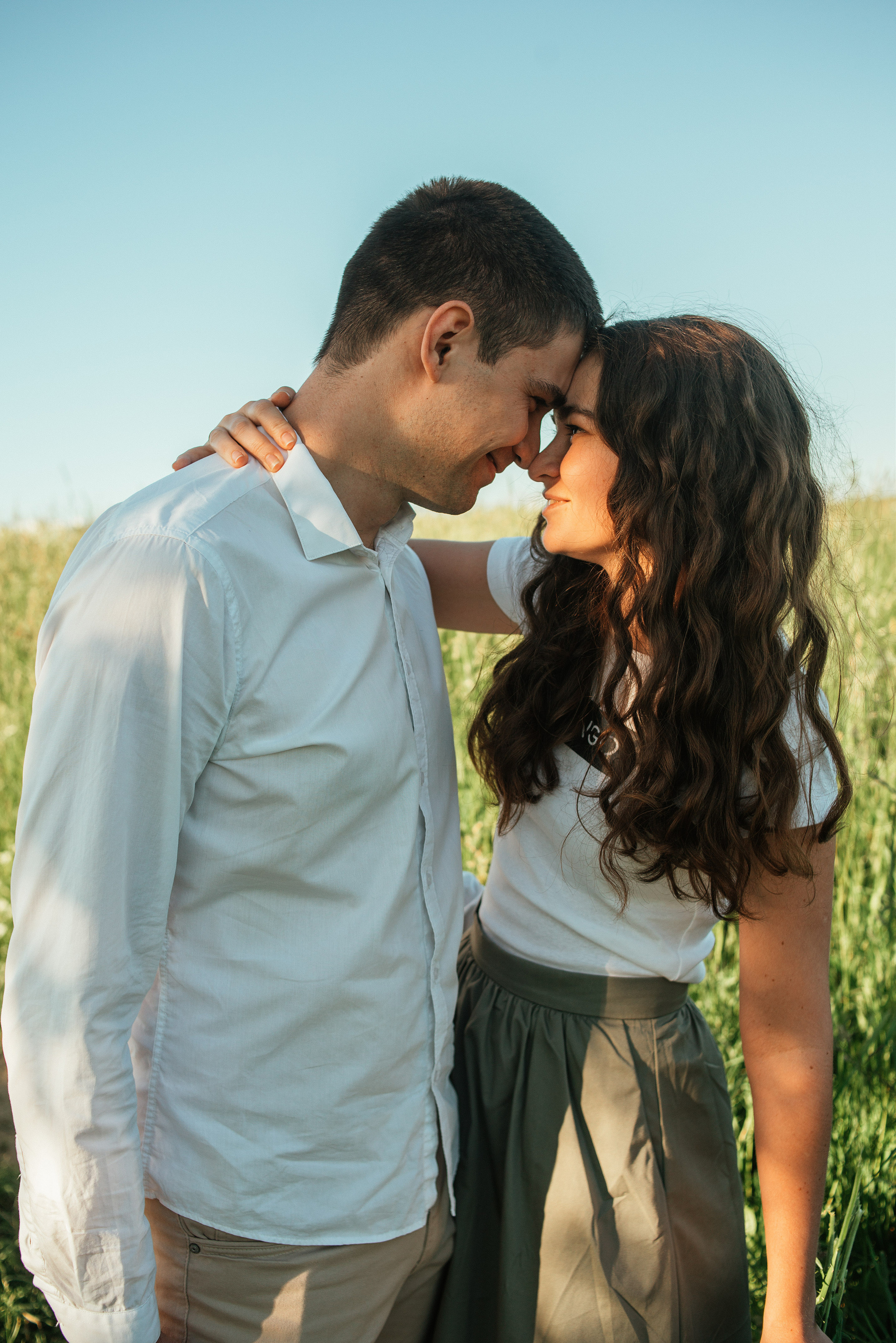 Даша, Андрей и Дима. Семейный фотограф. Великанова Ирина. Санкт-Петербург. Пушкин